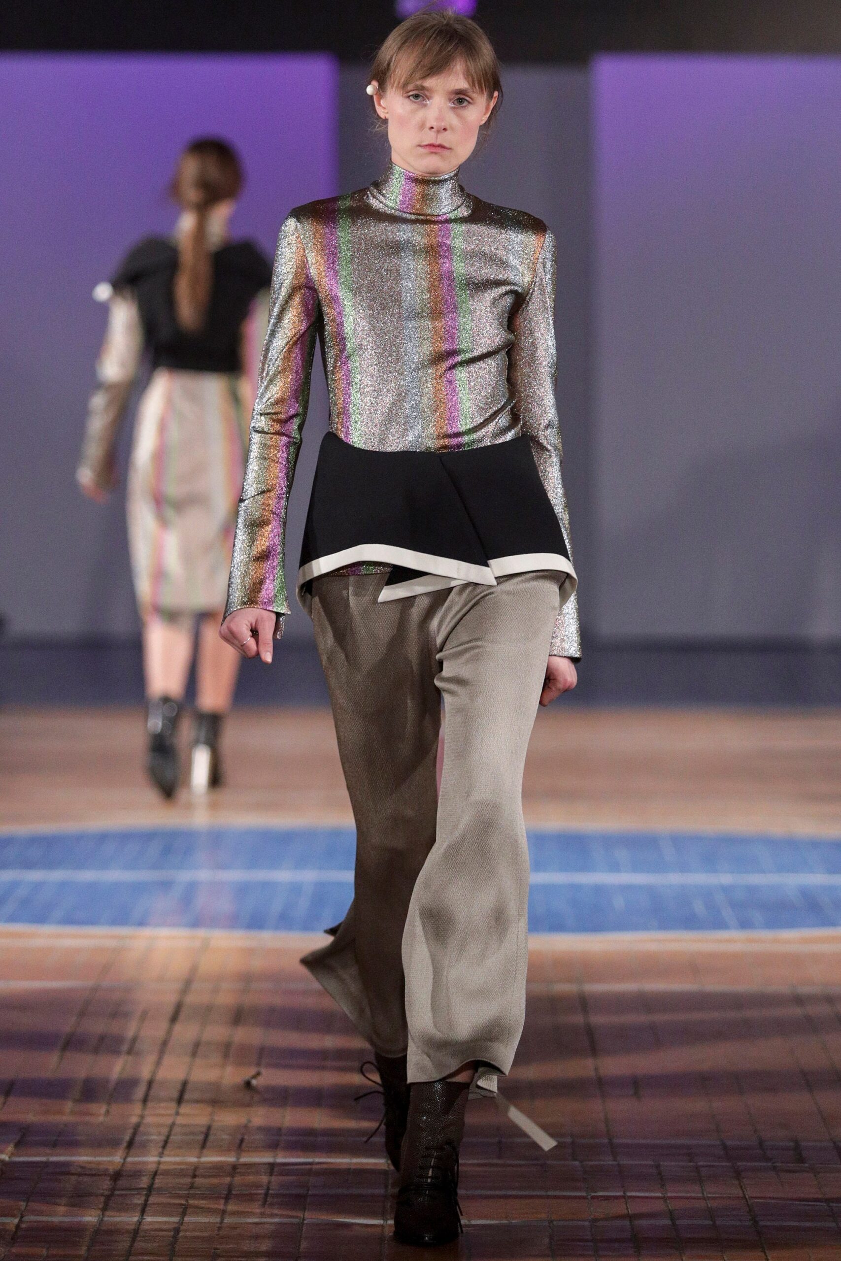 Litkovskaya Kiev F/W 17 Look 31