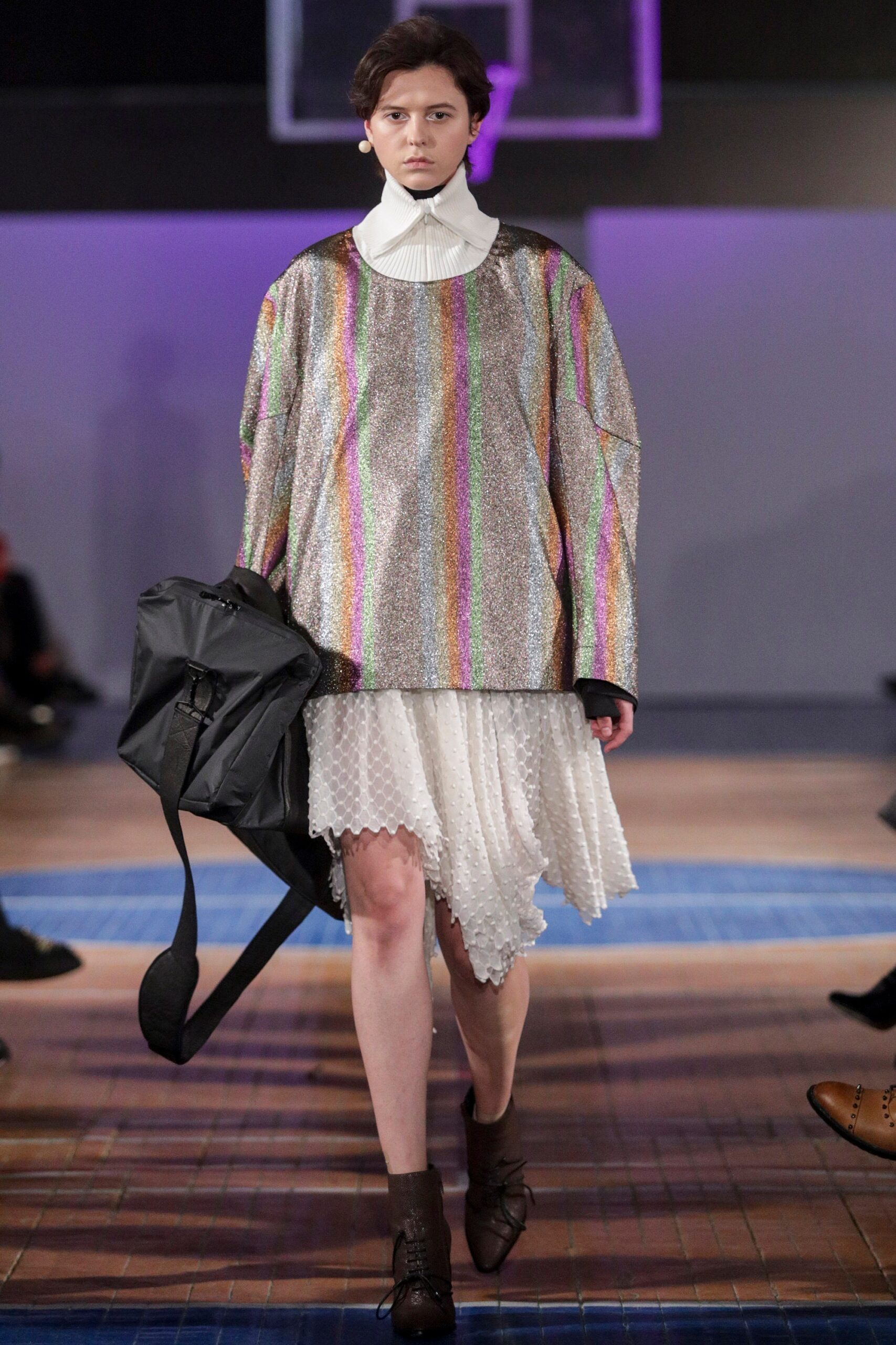 Litkovskaya Kiev F/W 17 Look 32