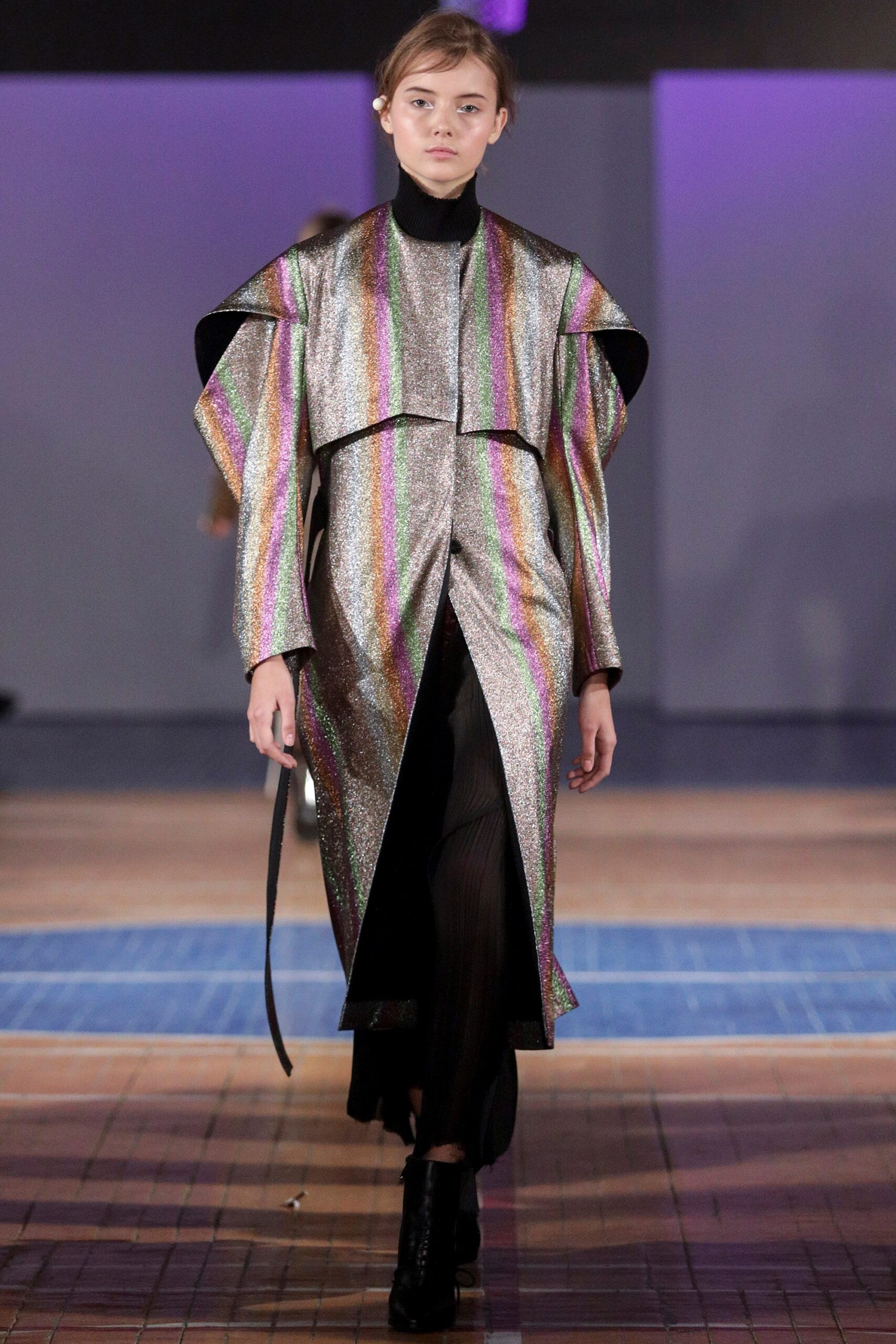 Litkovskaya Kiev F/W 17 Look 33