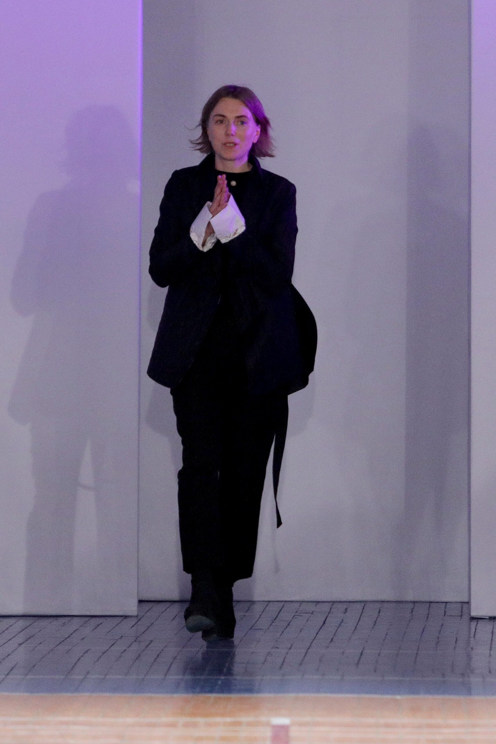 Litkovskaya Kiev F/W 17 Look 34