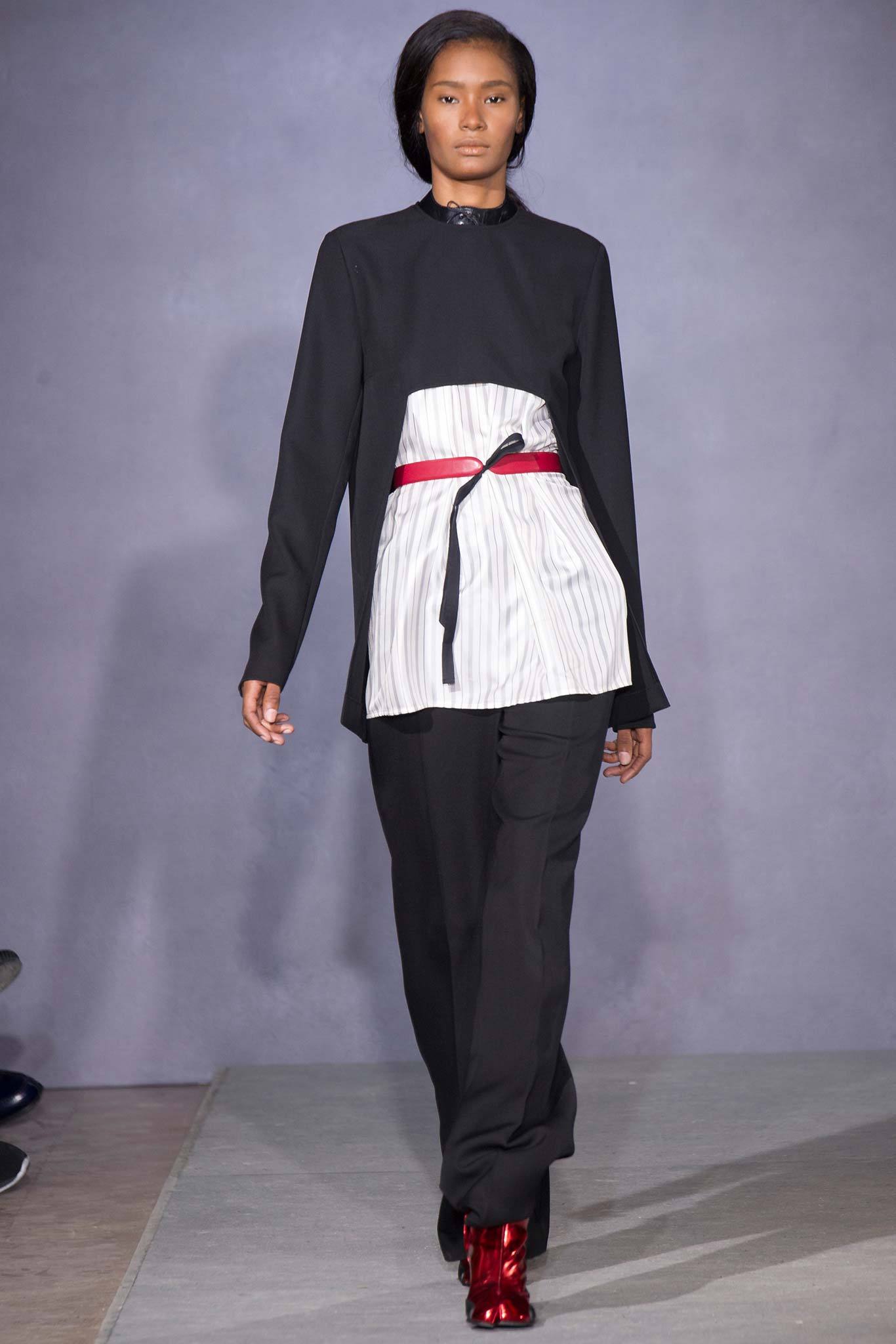 Maison Margiela F/W 14 Look 11