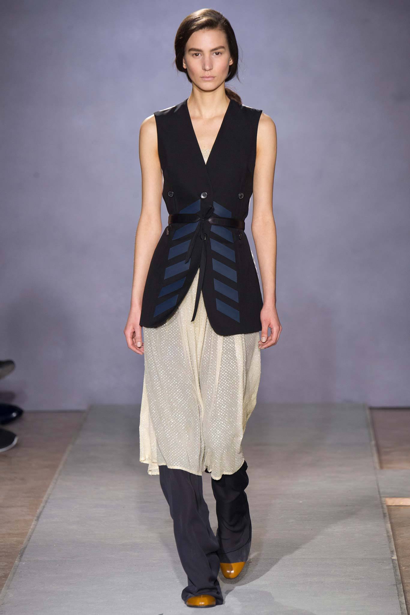 Maison Margiela F/W 14 Look 15