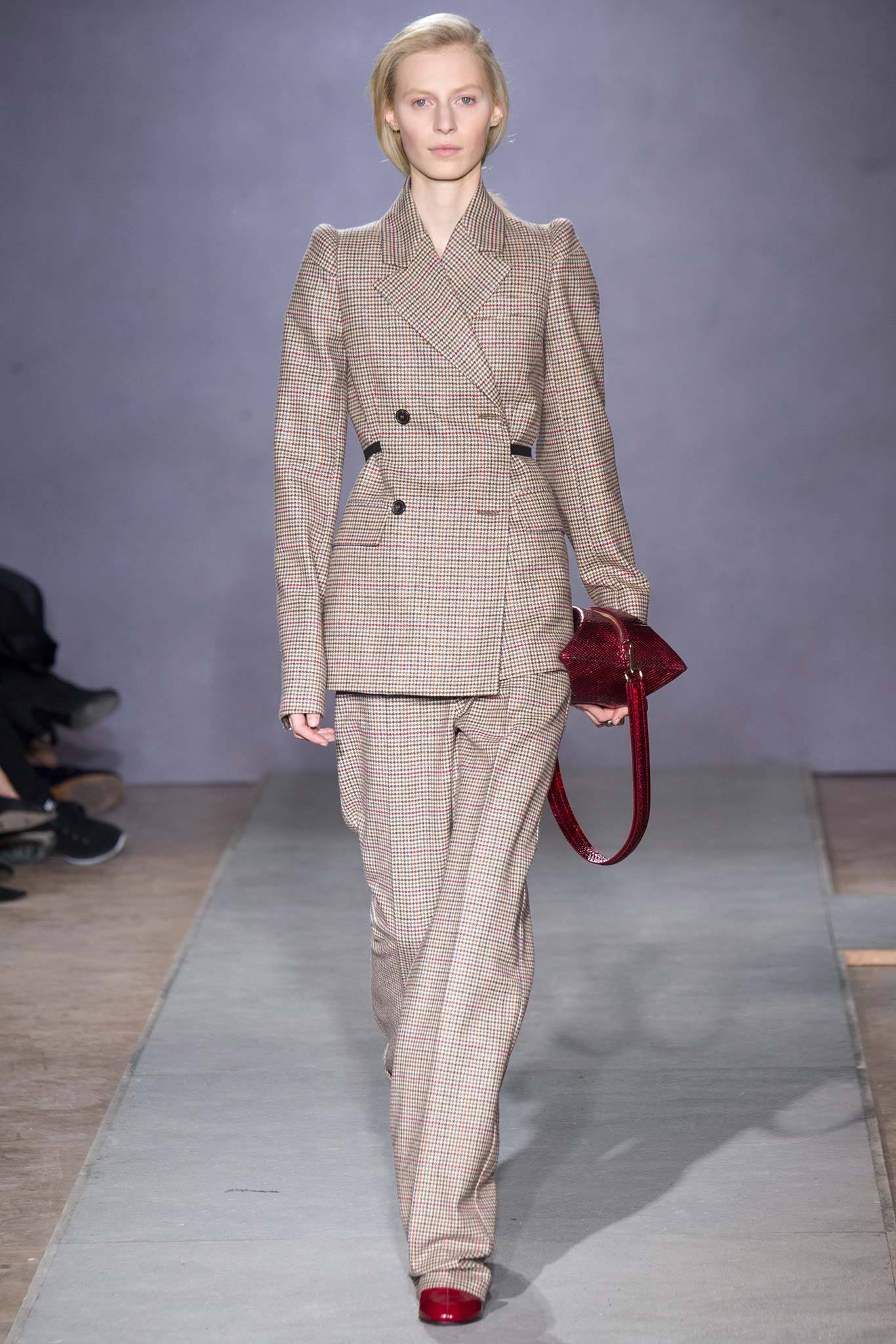 Maison Margiela F/W 14 Look 17