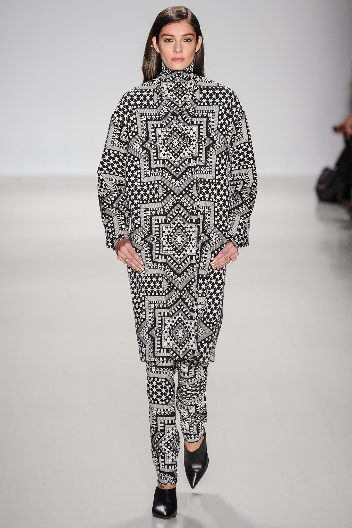 Mara Hoffman Fall 2014 Ready-to-Wear