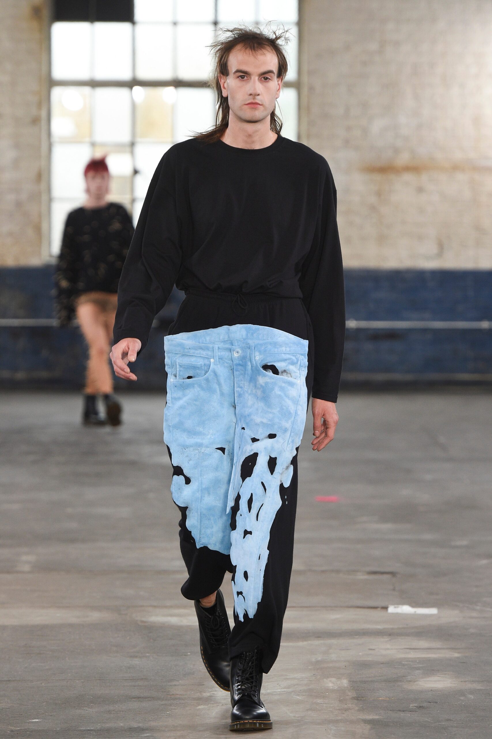 MAN Spring 2018 Menswear