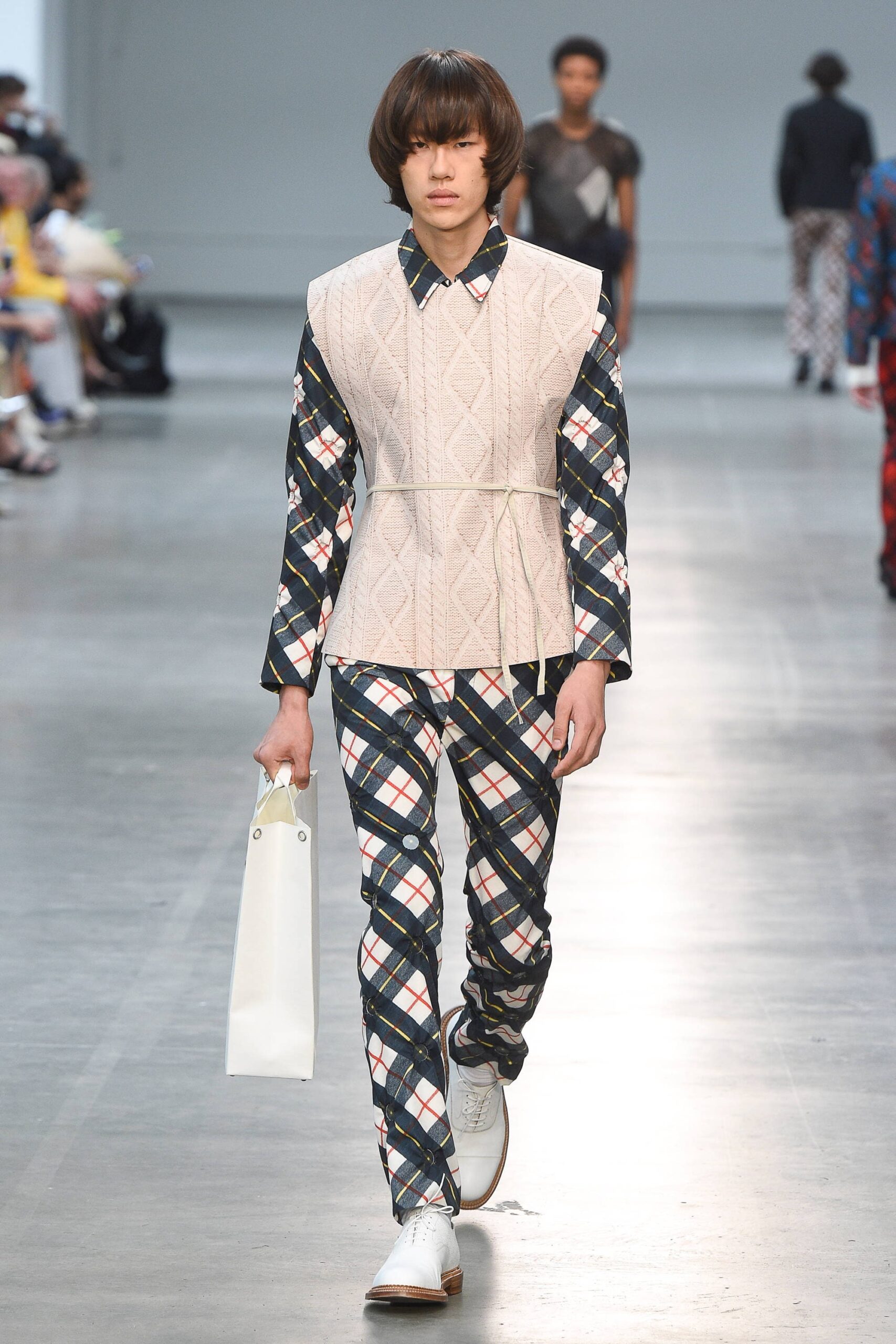 MAN Spring 2019 Menswear