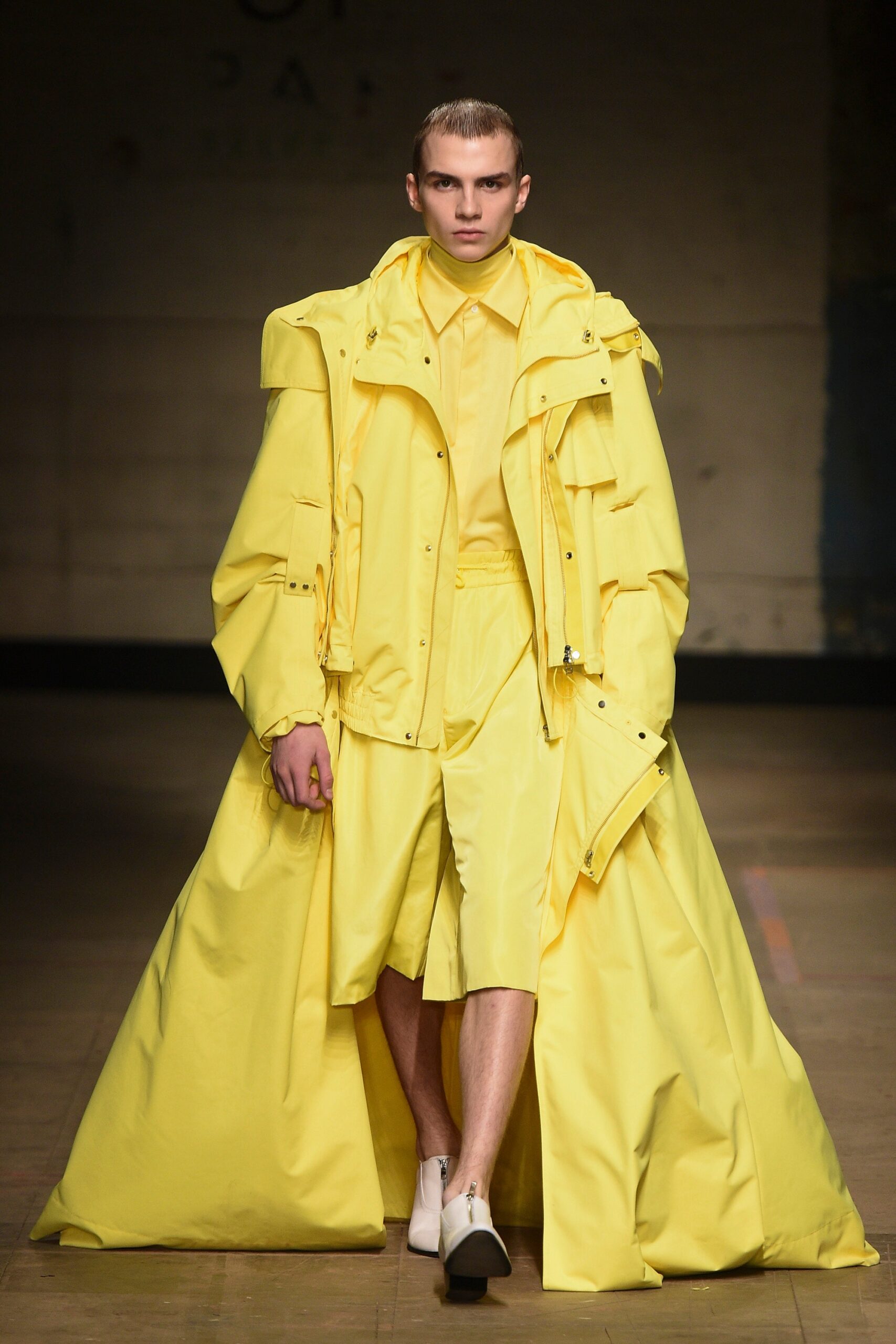 MAN Fall 2017 Menswear