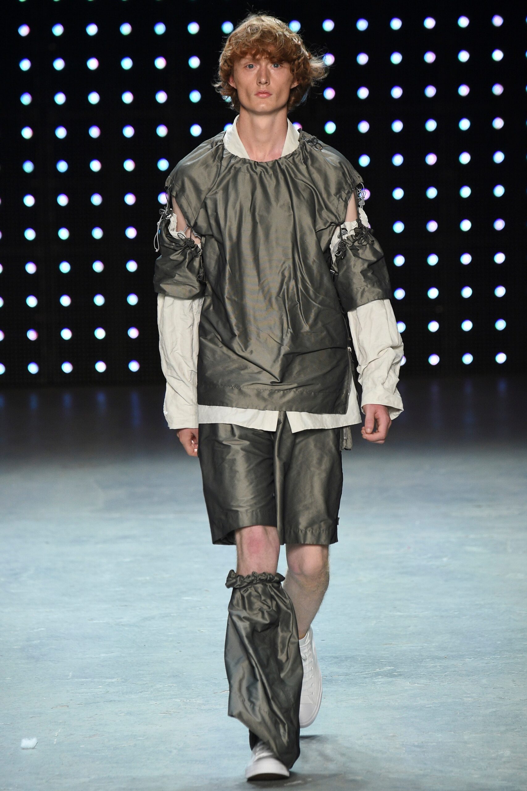MAN S/S 17 Menswear Look 8