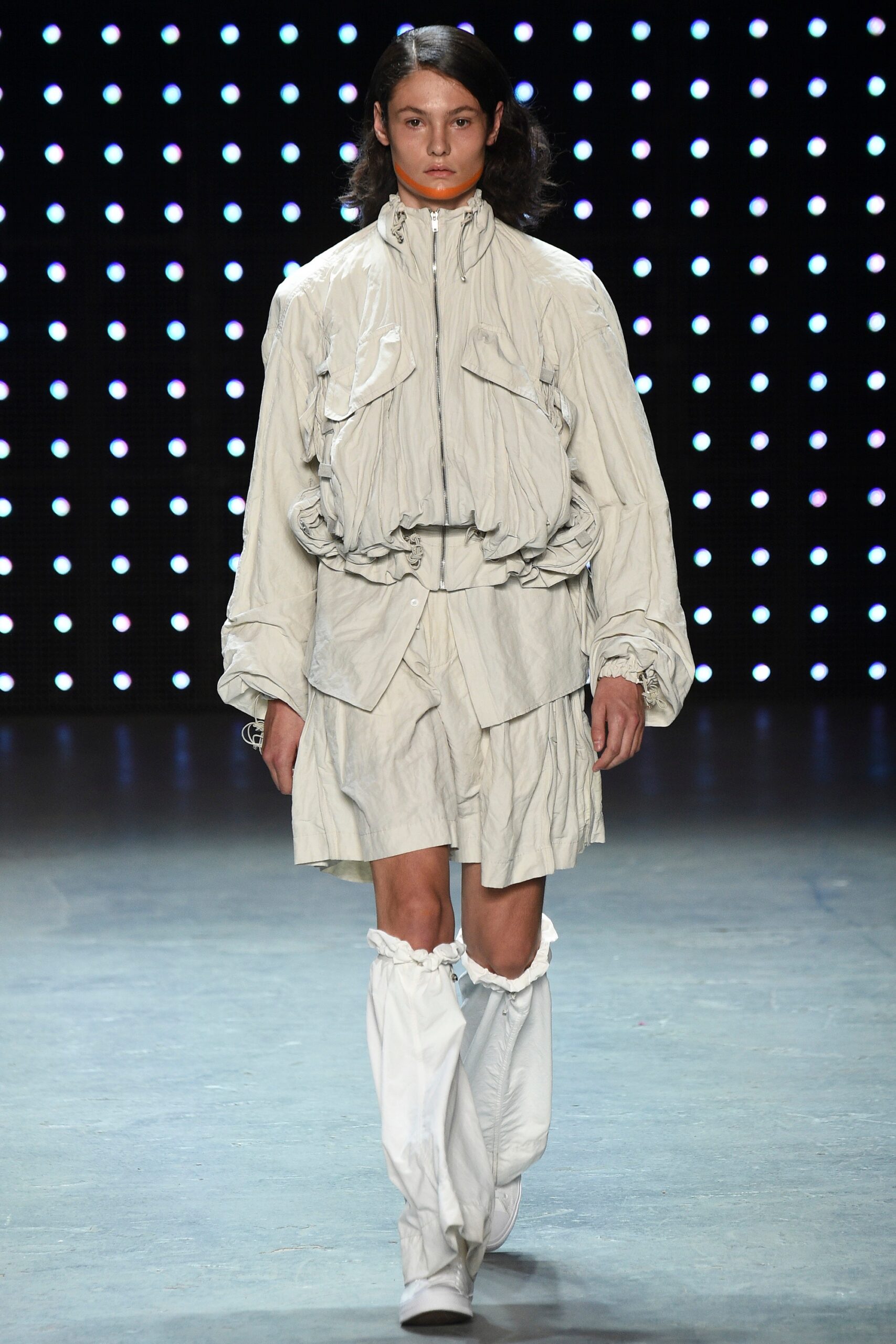 MAN S/S 17 Menswear Look 9