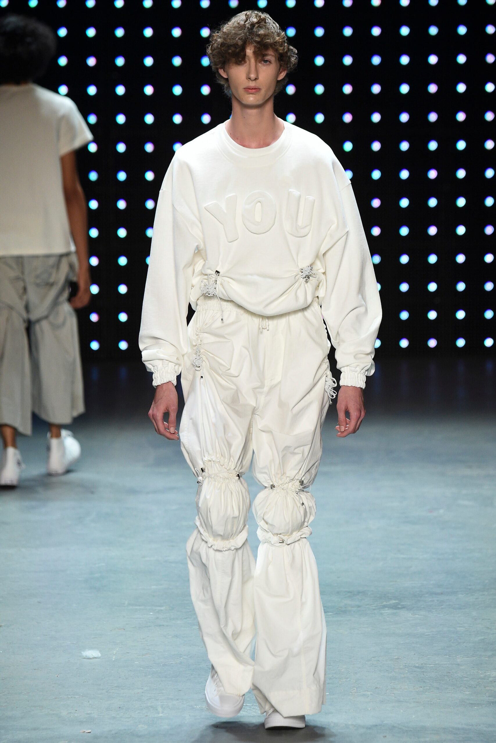 MAN S/S 17 Menswear Look 11