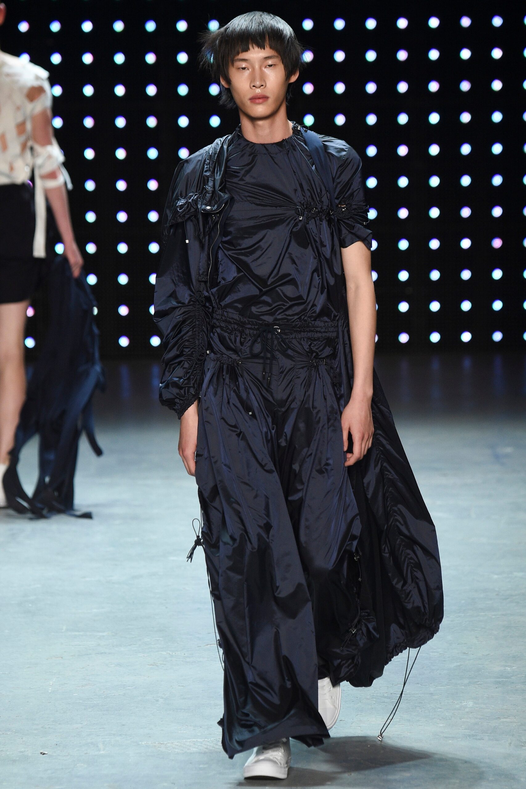 MAN S/S 17 Menswear Look 14