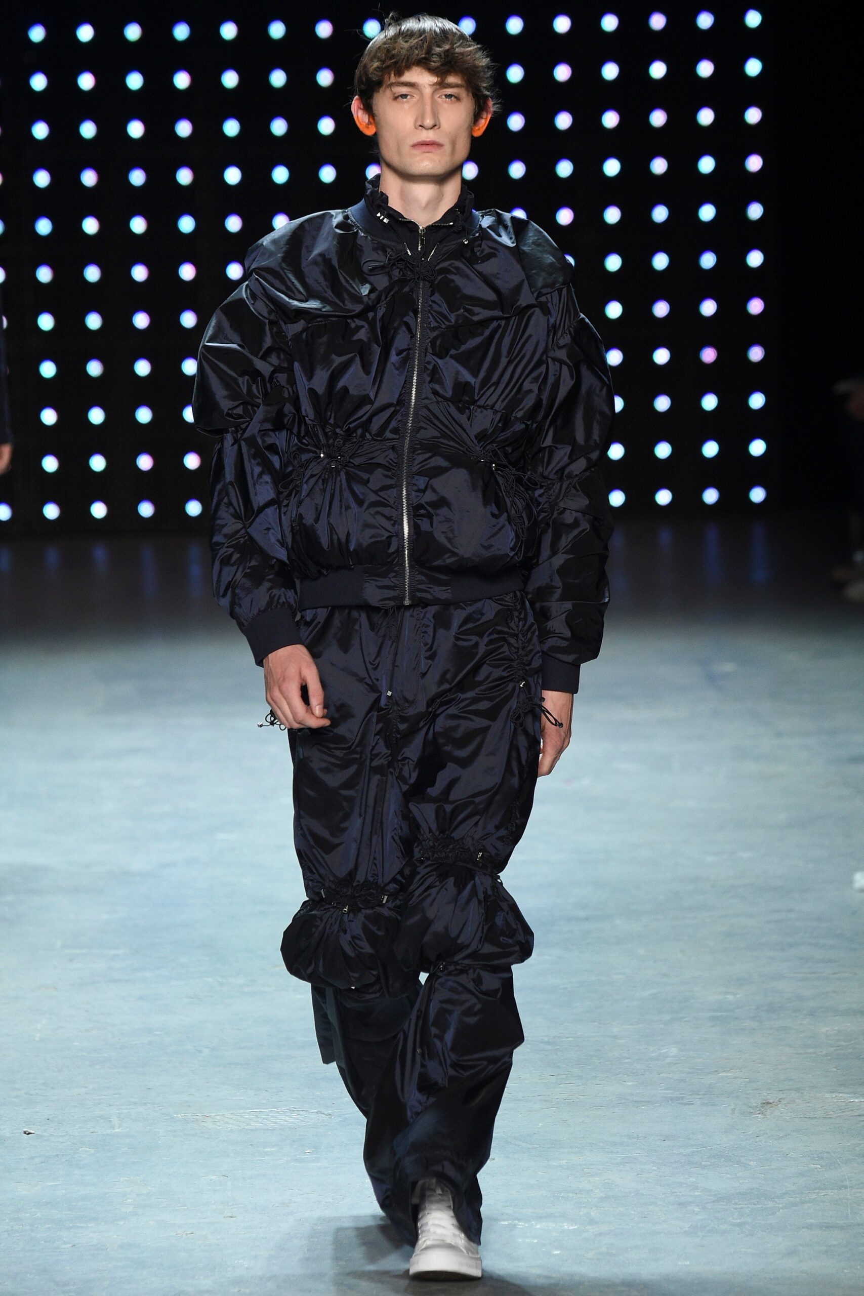 MAN S/S 17 Menswear Look 15