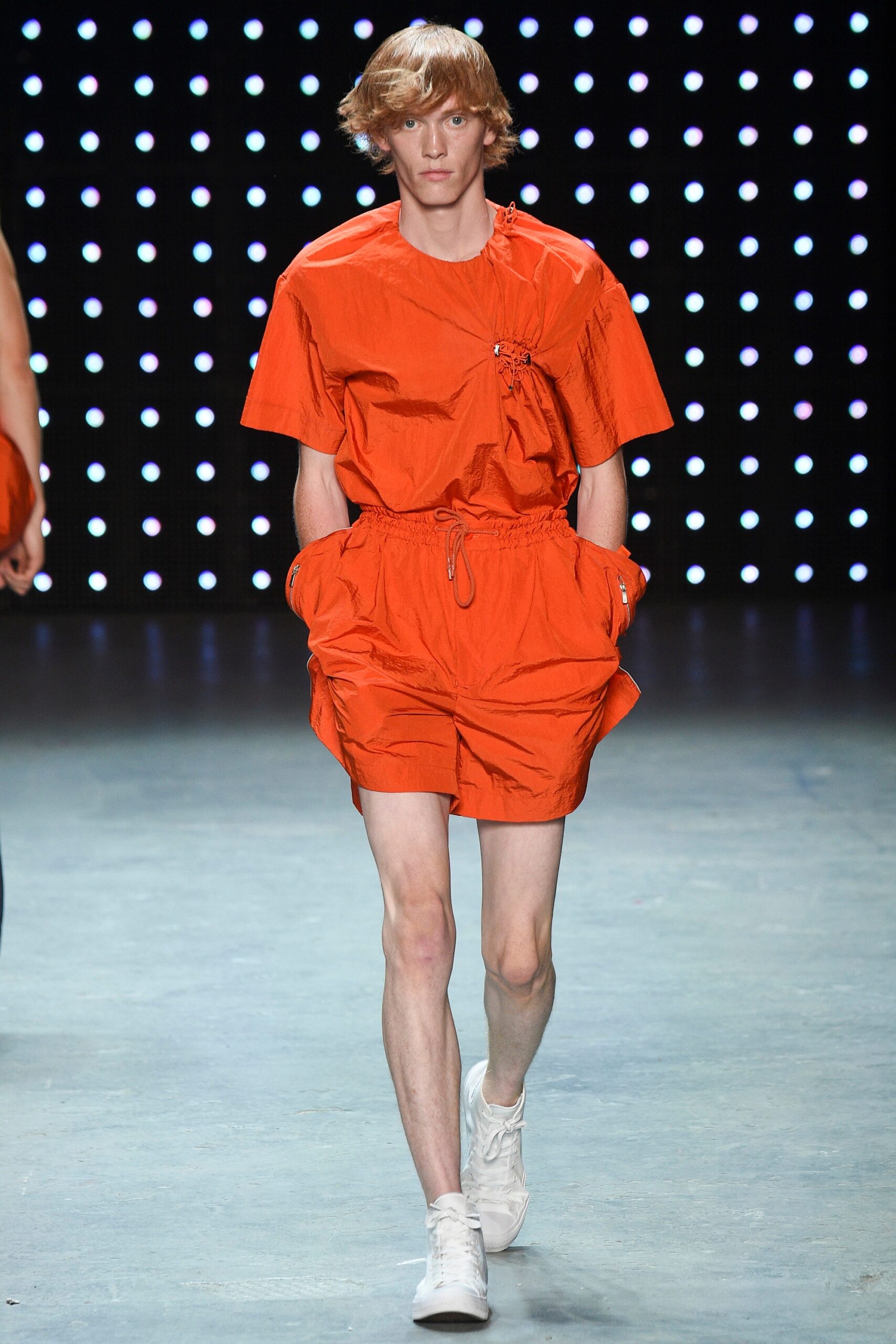 MAN S/S 17 Menswear Look 17