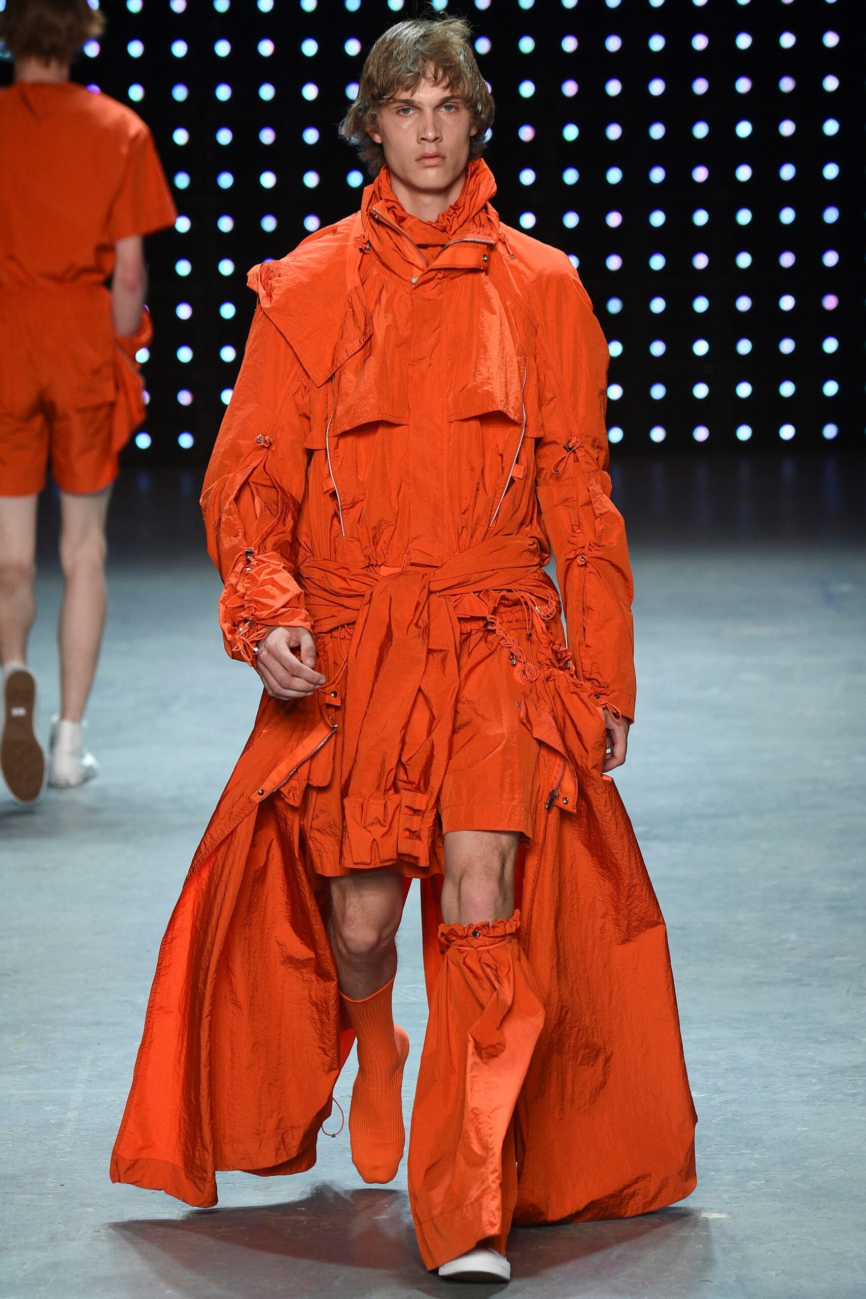 MAN S/S 17 Menswear Look 18