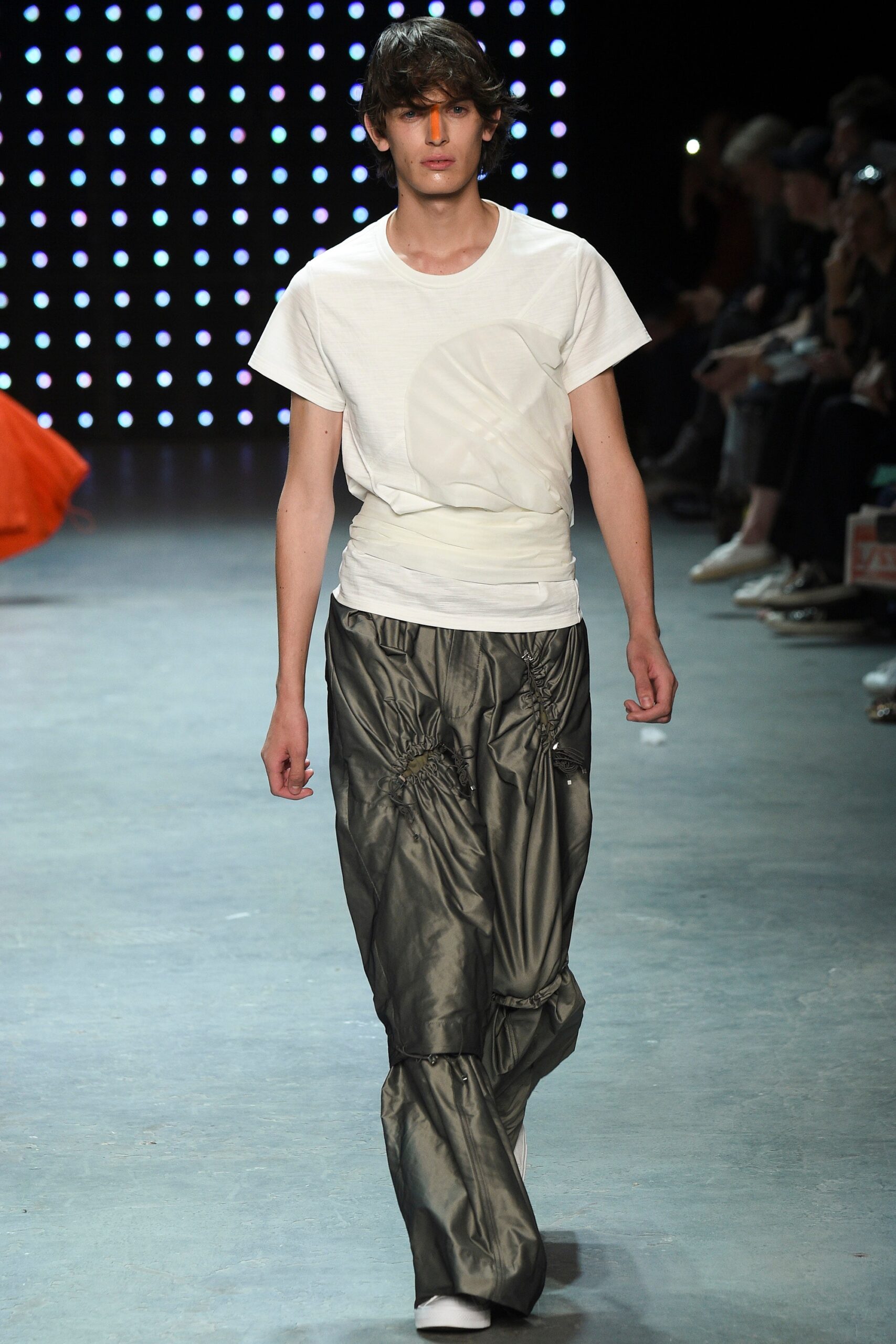 MAN S/S 17 Menswear Look 19