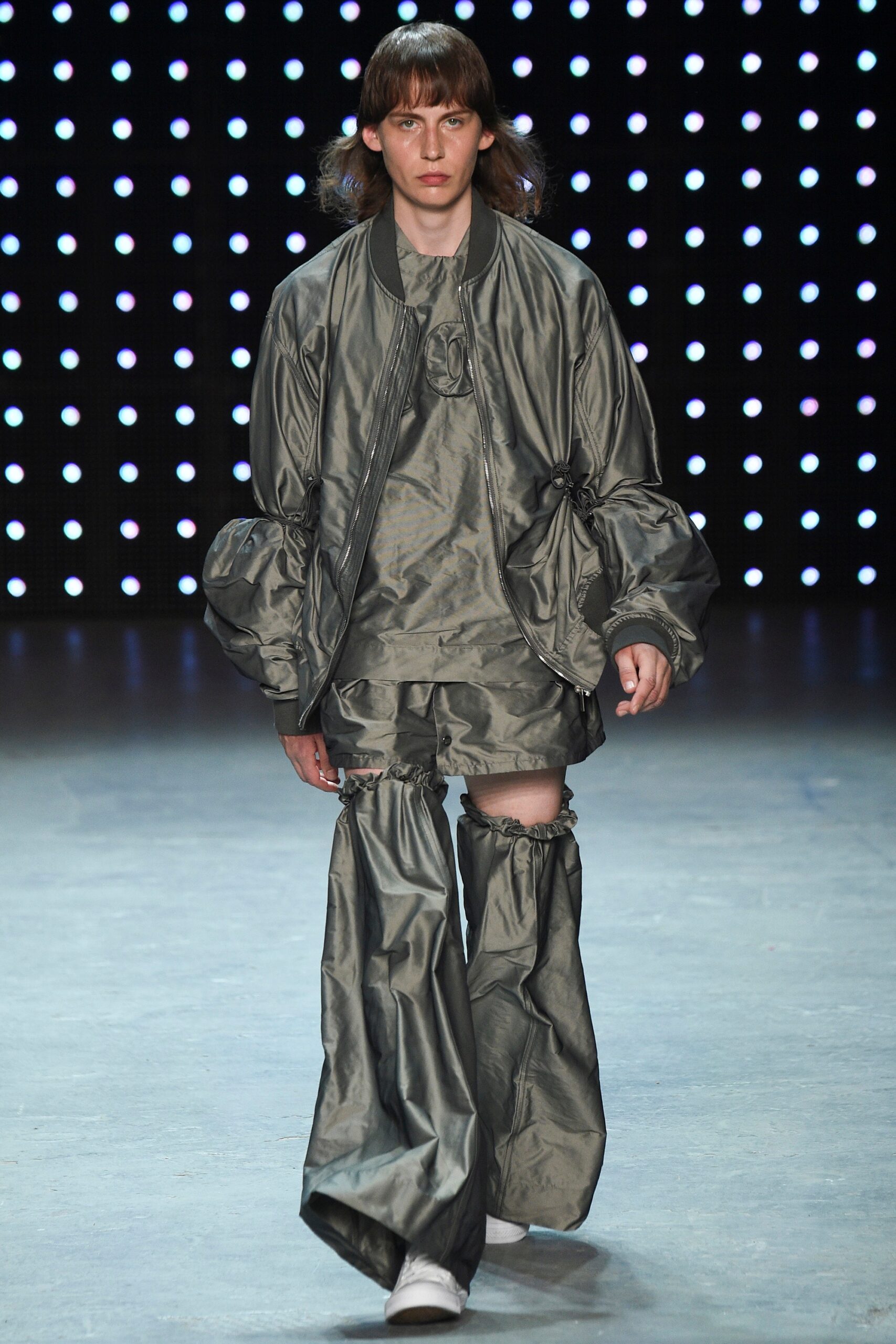 MAN S/S 17 Menswear Look 20