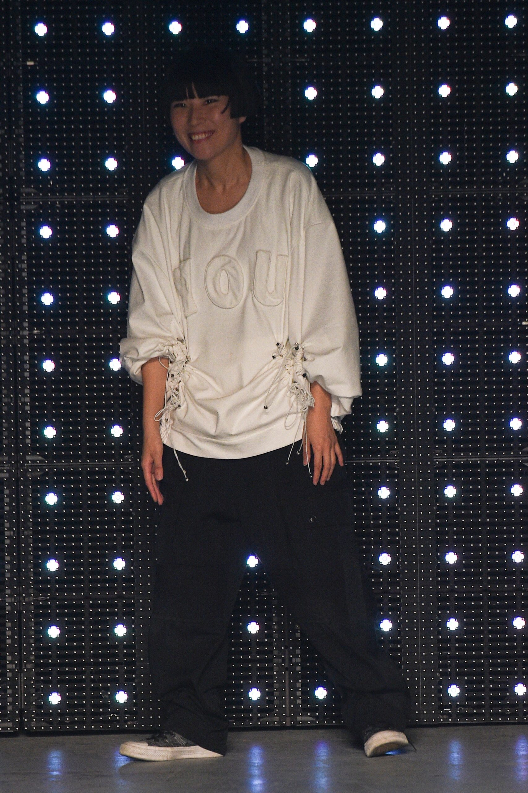 MAN S/S 17 Menswear Look 23