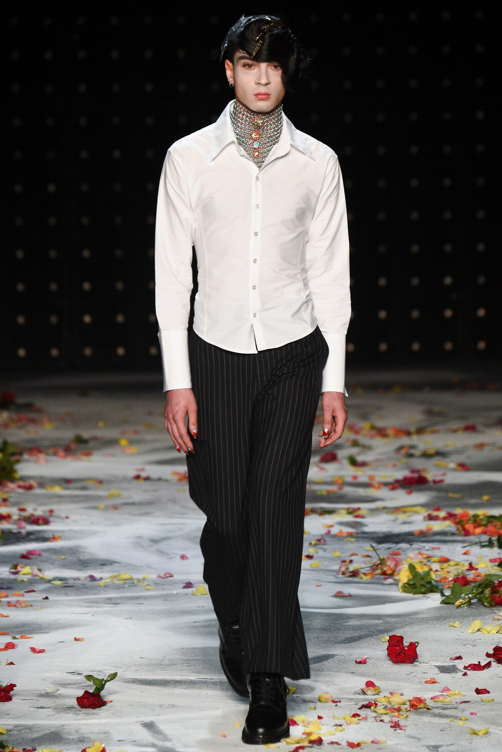 MAN S/S 17 Menswear Look 25