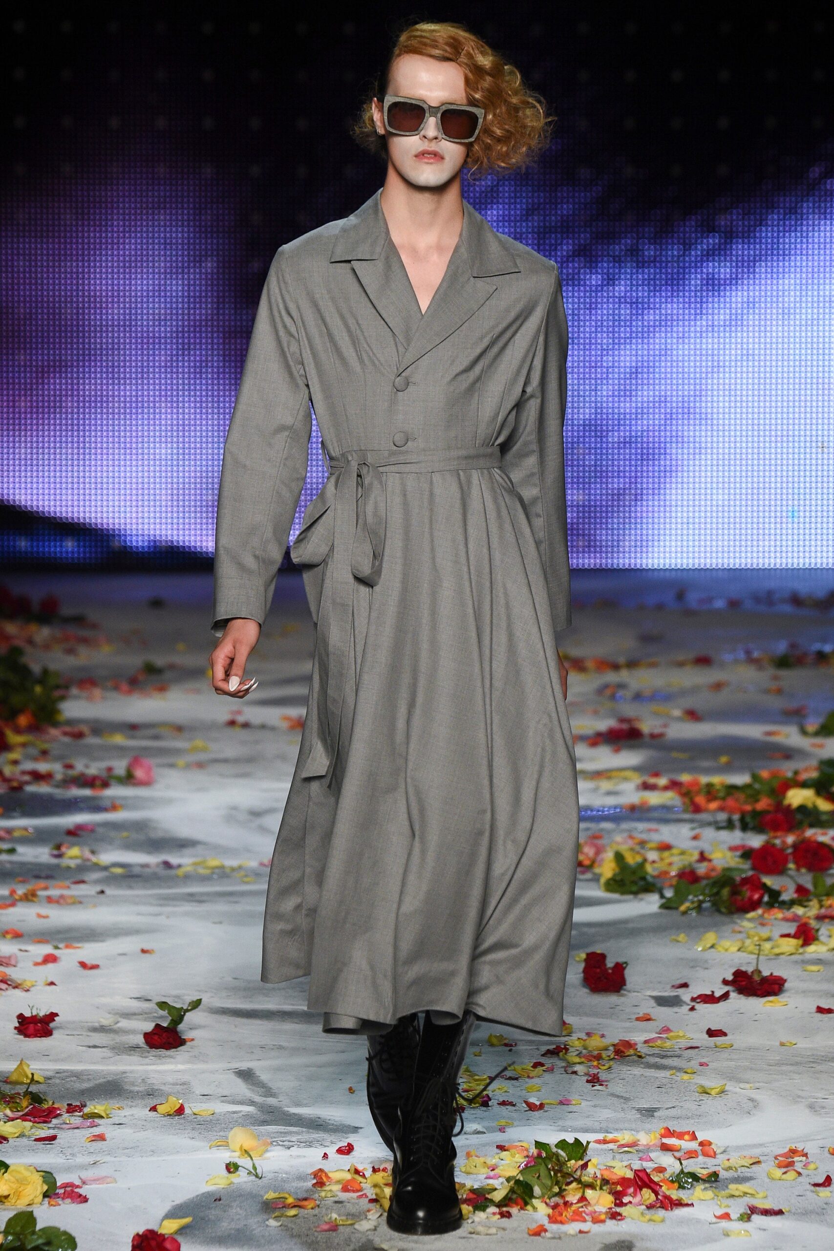 MAN S/S 17 Menswear Look 26