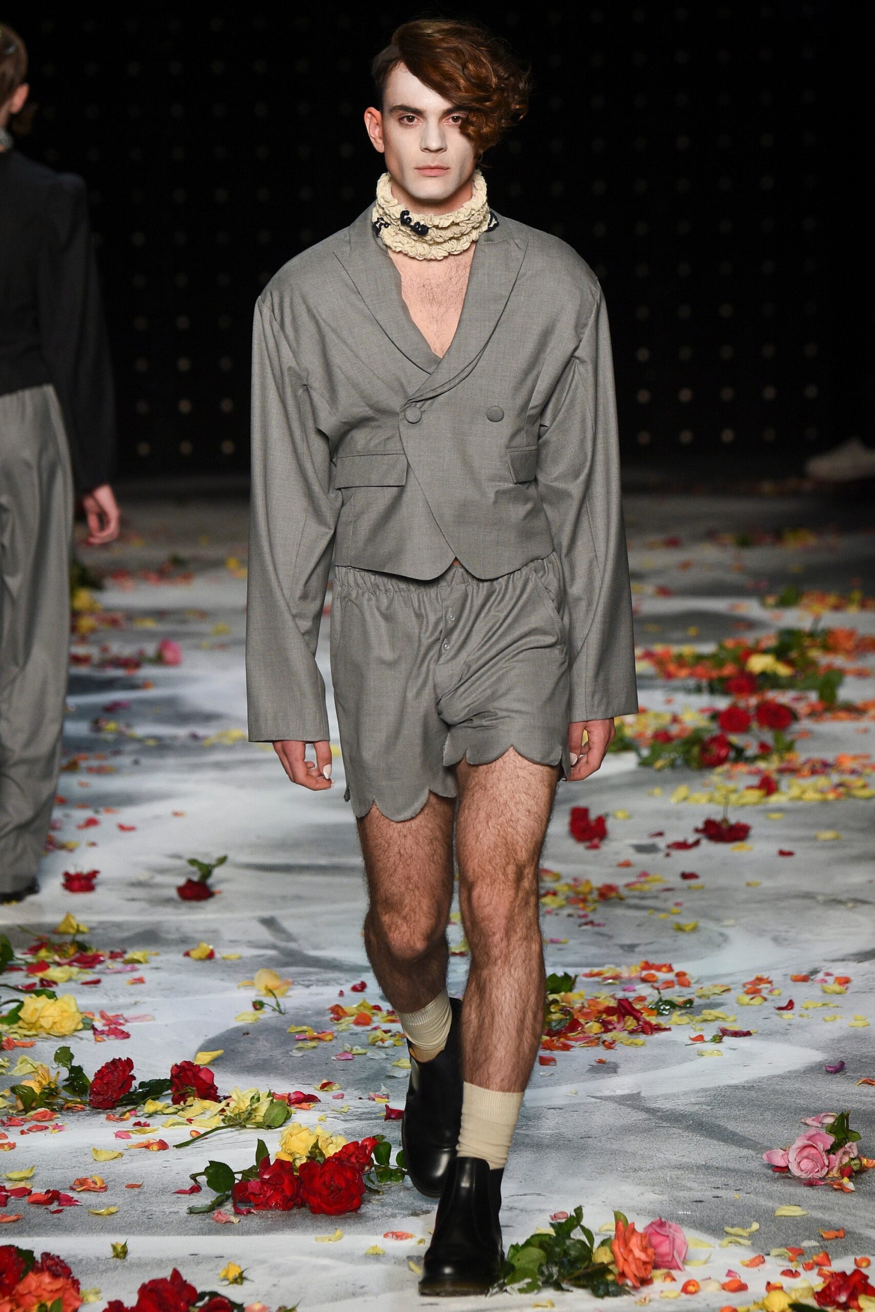 MAN S/S 17 Menswear Look 28