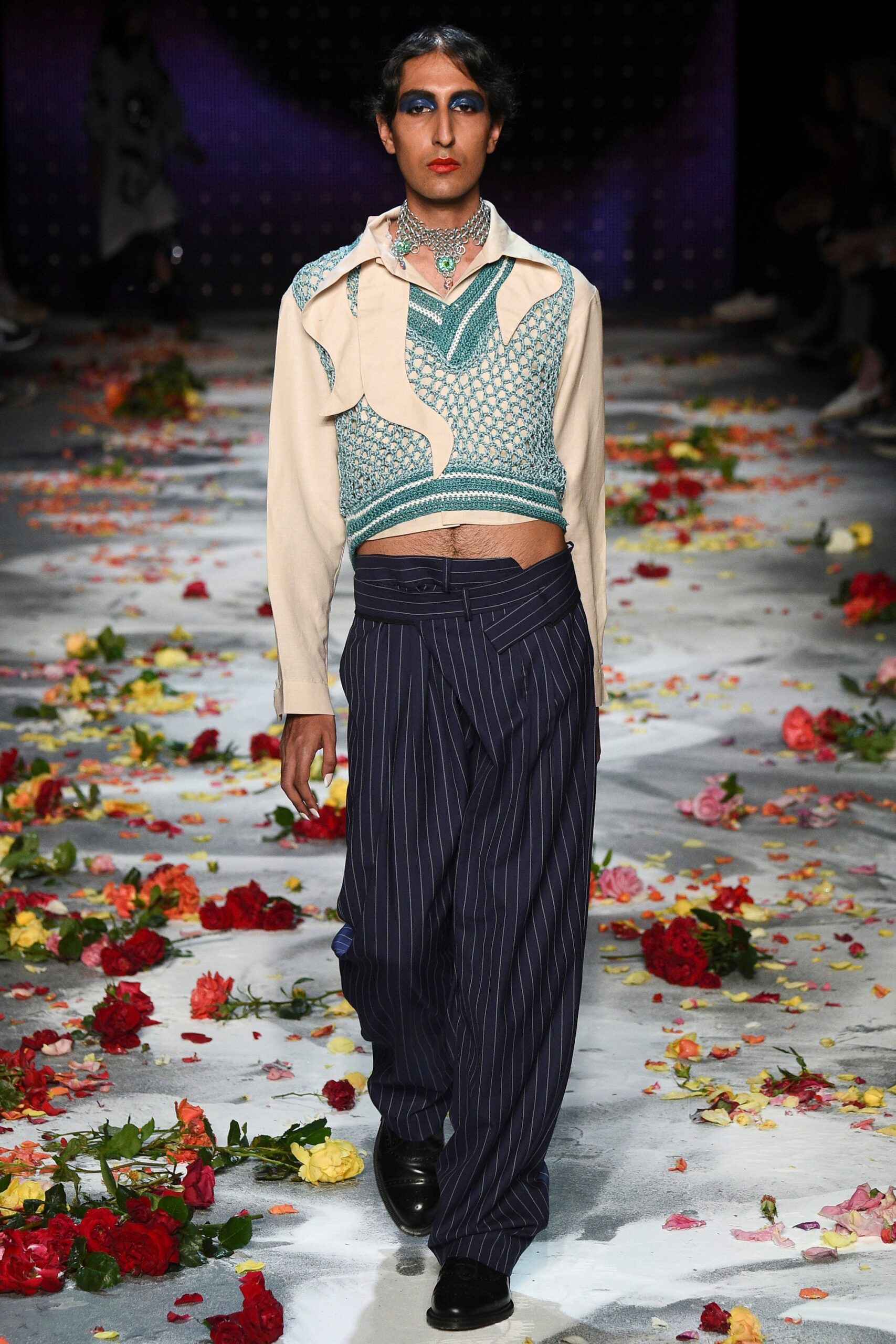 MAN S/S 17 Menswear Look 31