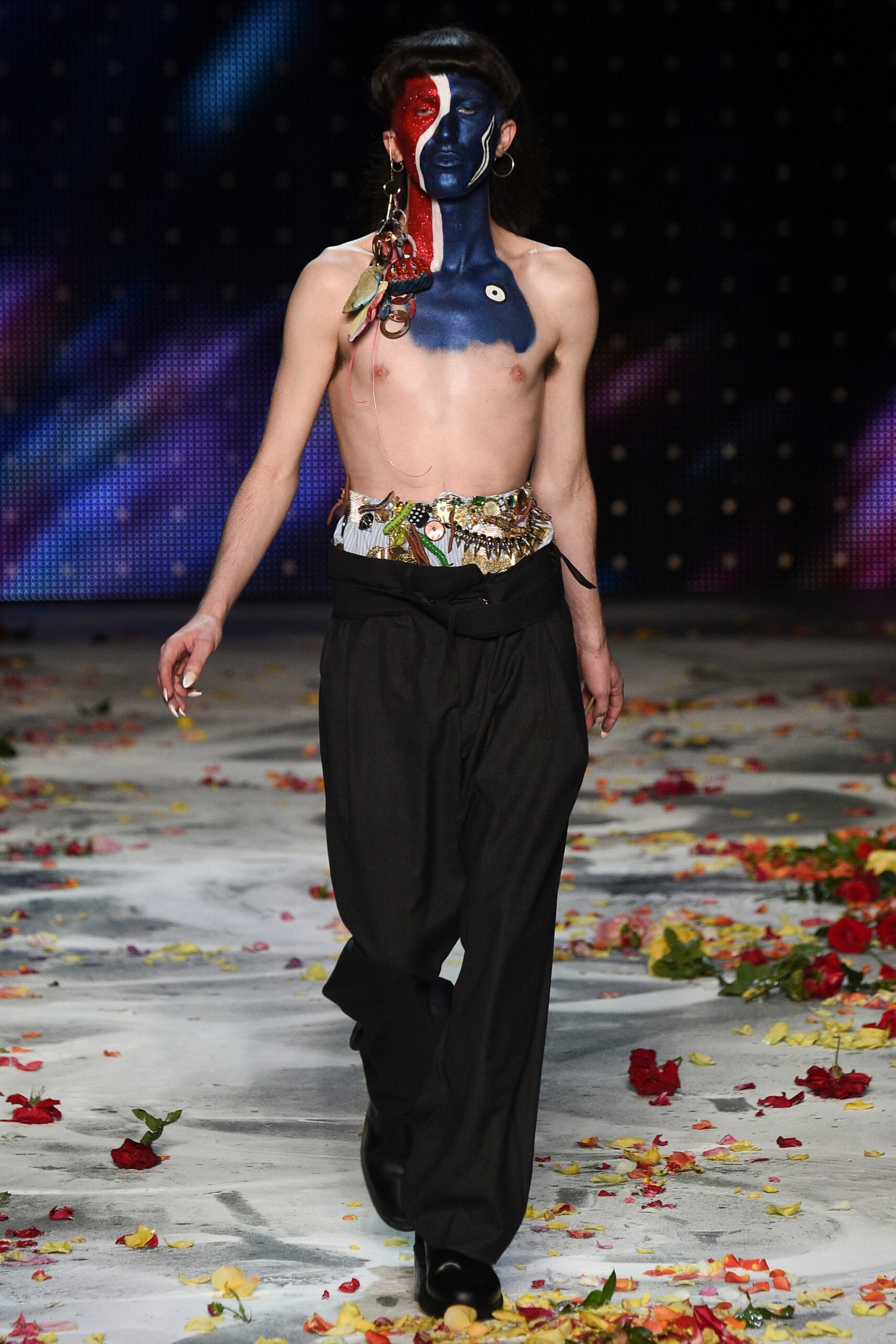 MAN S/S 17 Menswear Look 33