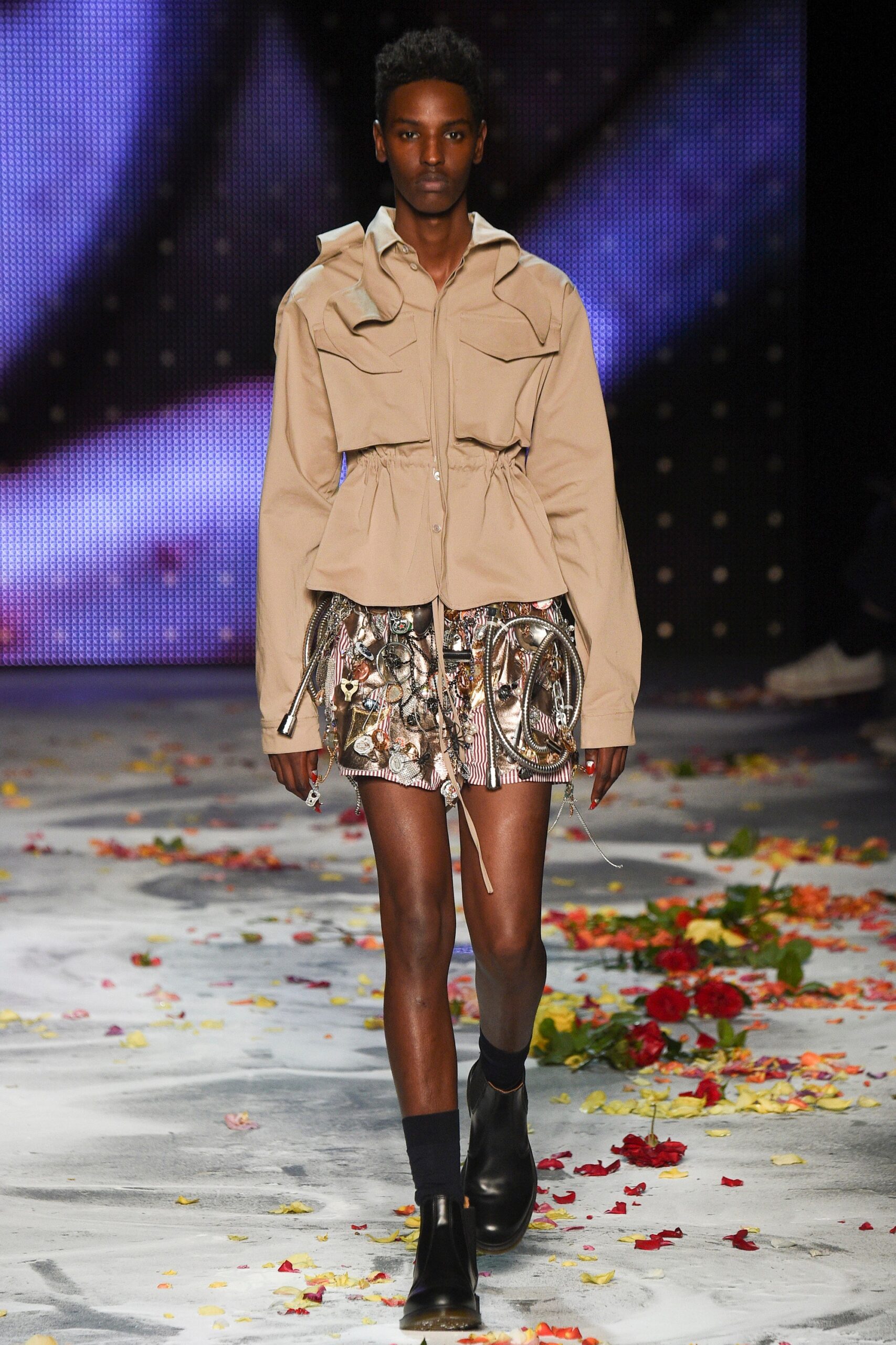 MAN S/S 17 Menswear Look 34