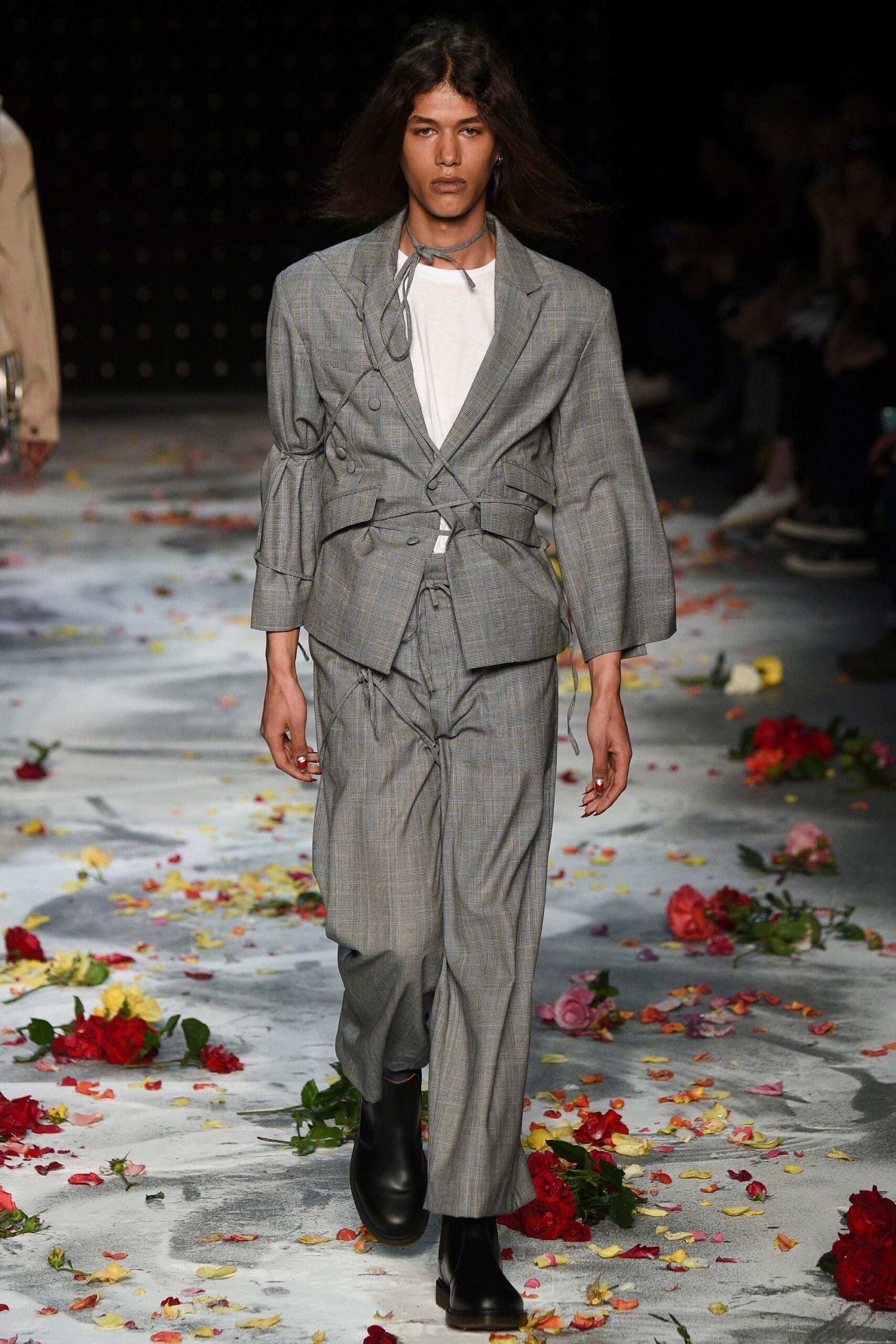 MAN S/S 17 Menswear Look 35