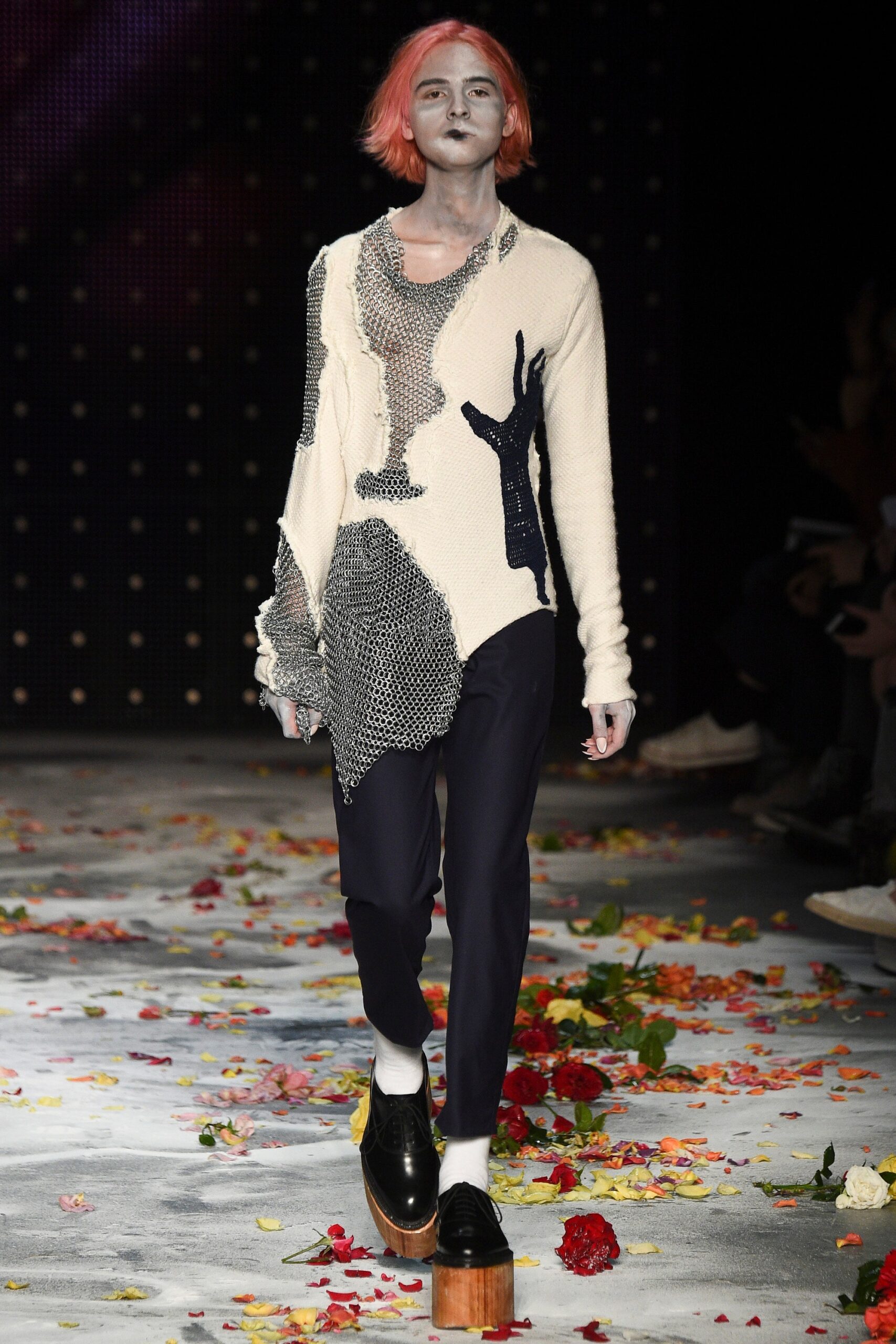 MAN S/S 17 Menswear Look 37
