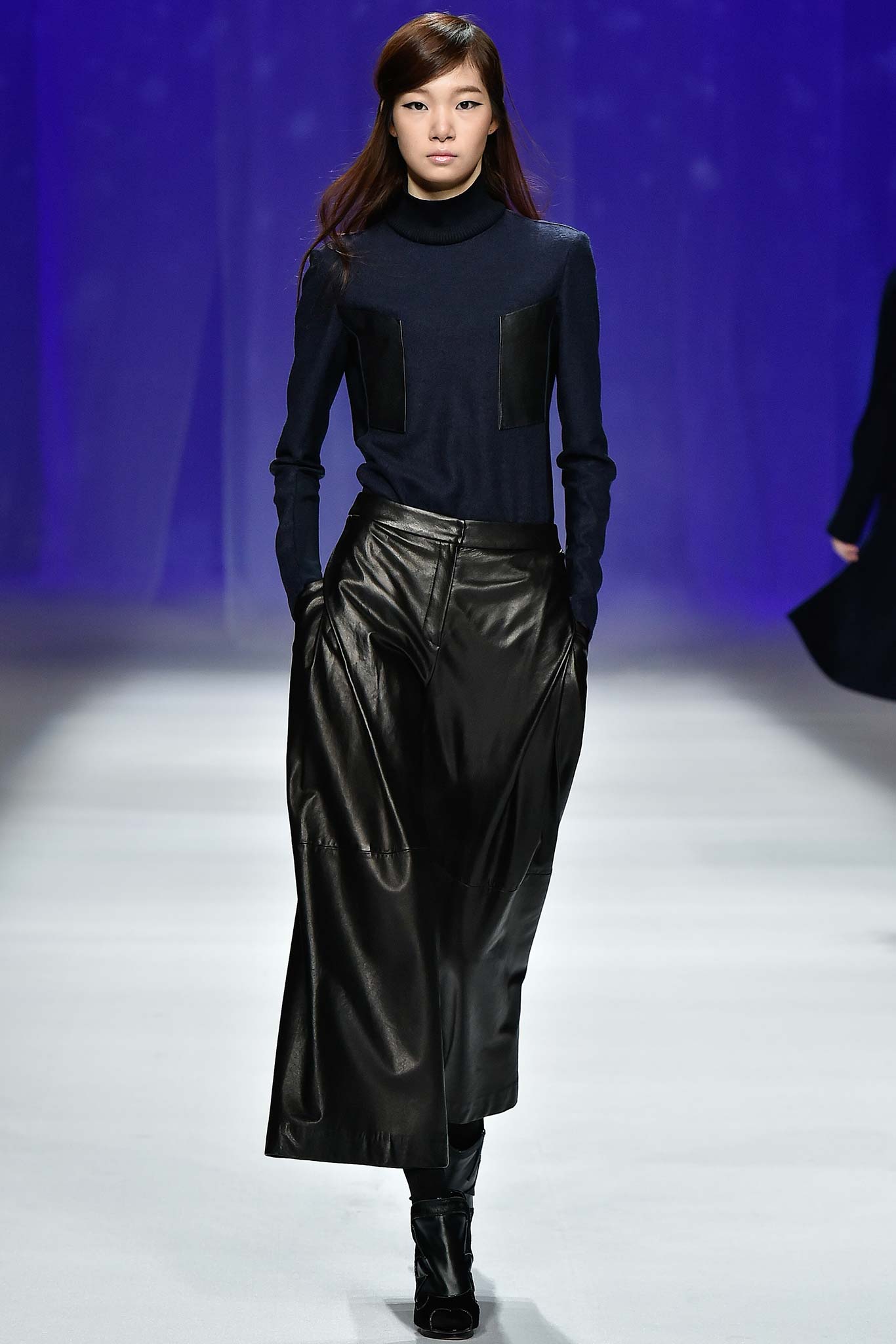 Lie Sangbong Seoul F/W 15 Look 10
