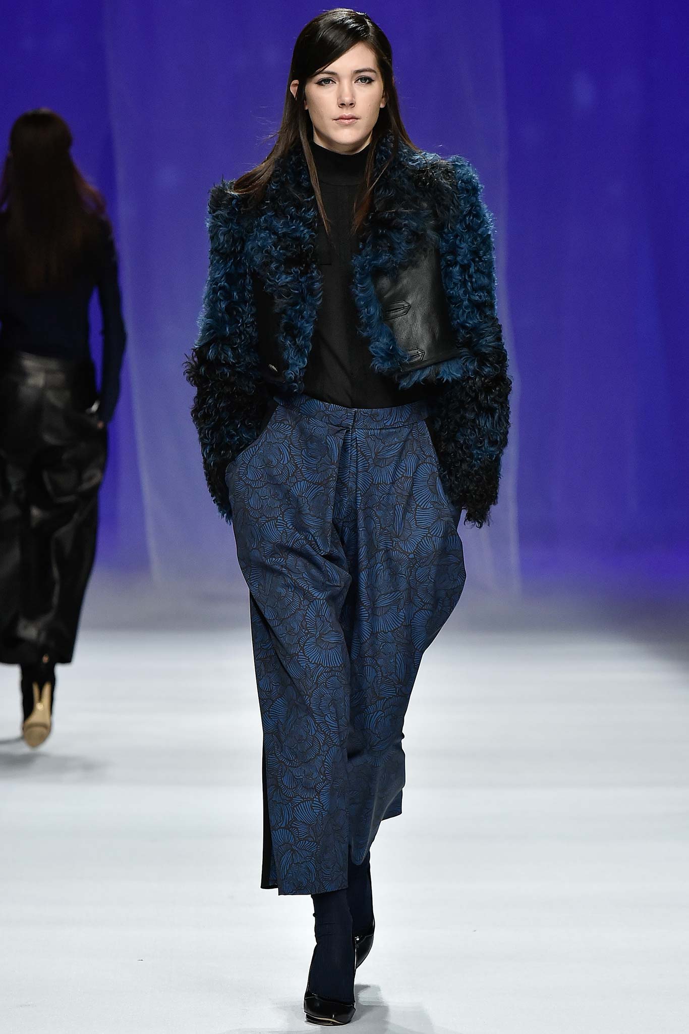 Lie Sangbong Seoul F/W 15 Look 11