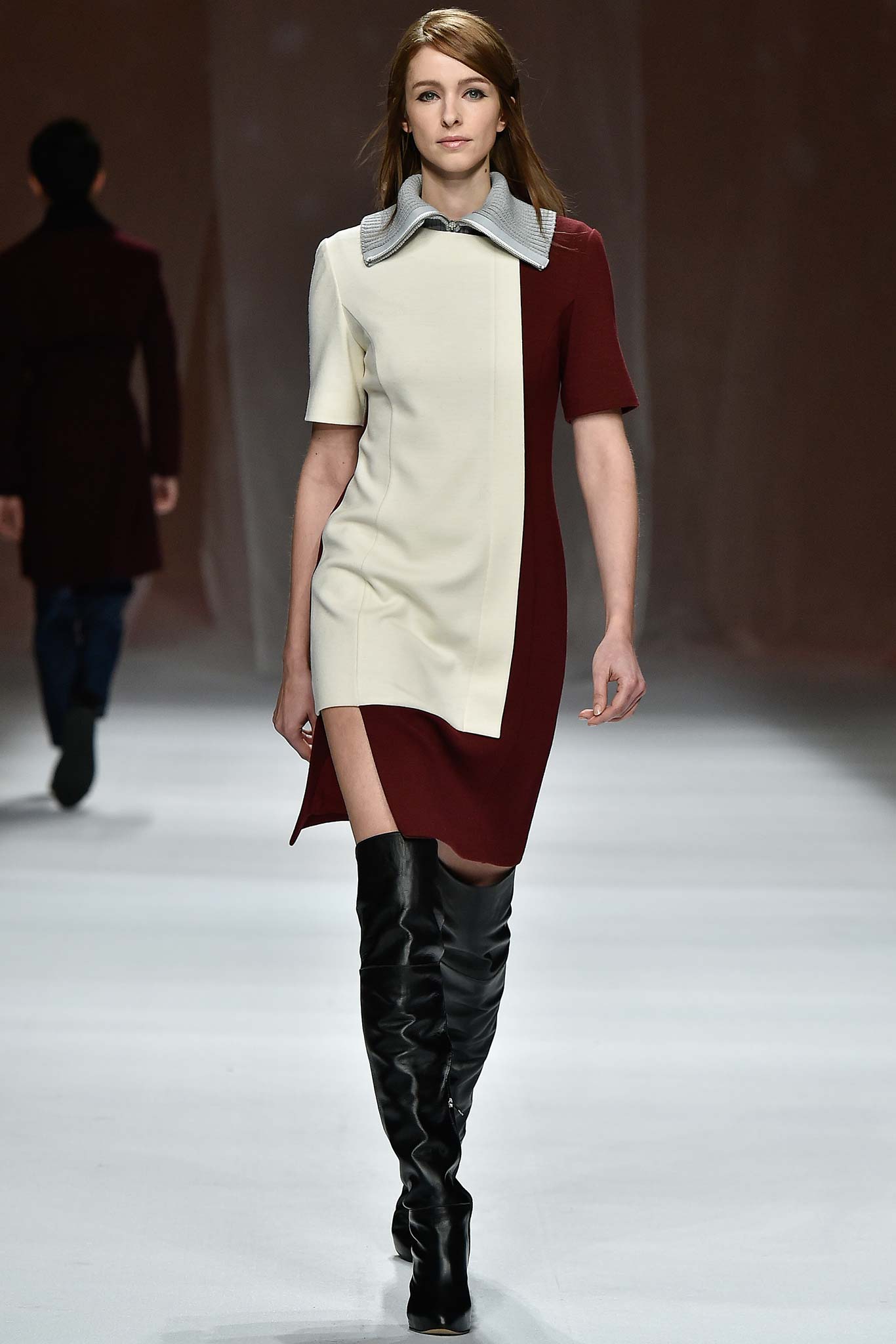 Lie Sangbong Seoul F/W 15 Look 17