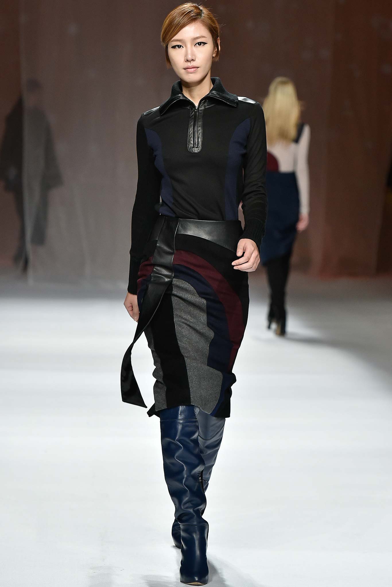 Lie Sangbong Seoul F/W 15 Look 20