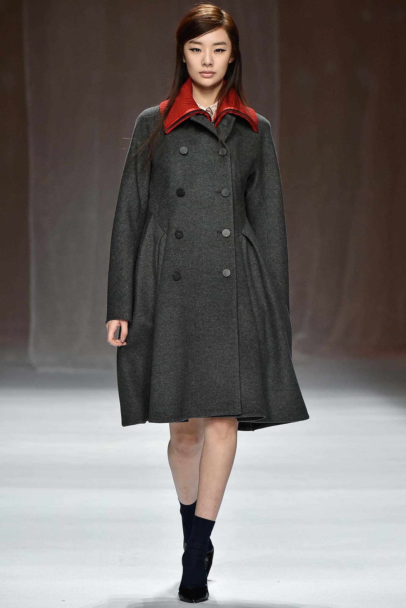 Lie Sangbong Seoul F/W 15 Look 22