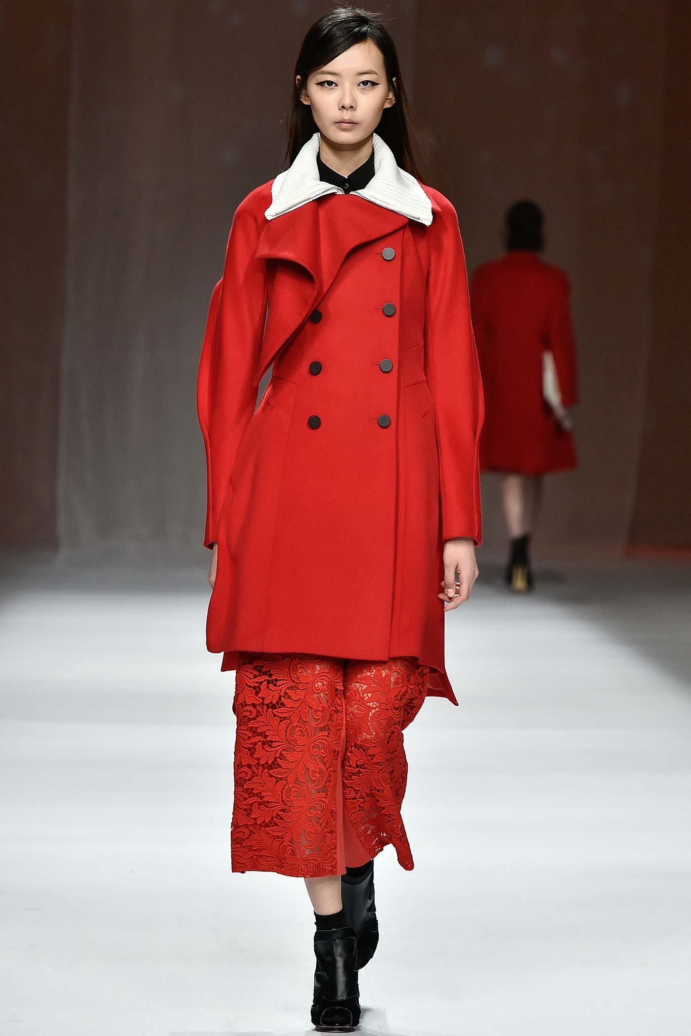 Lie Sangbong Seoul F/W 15 Look 24