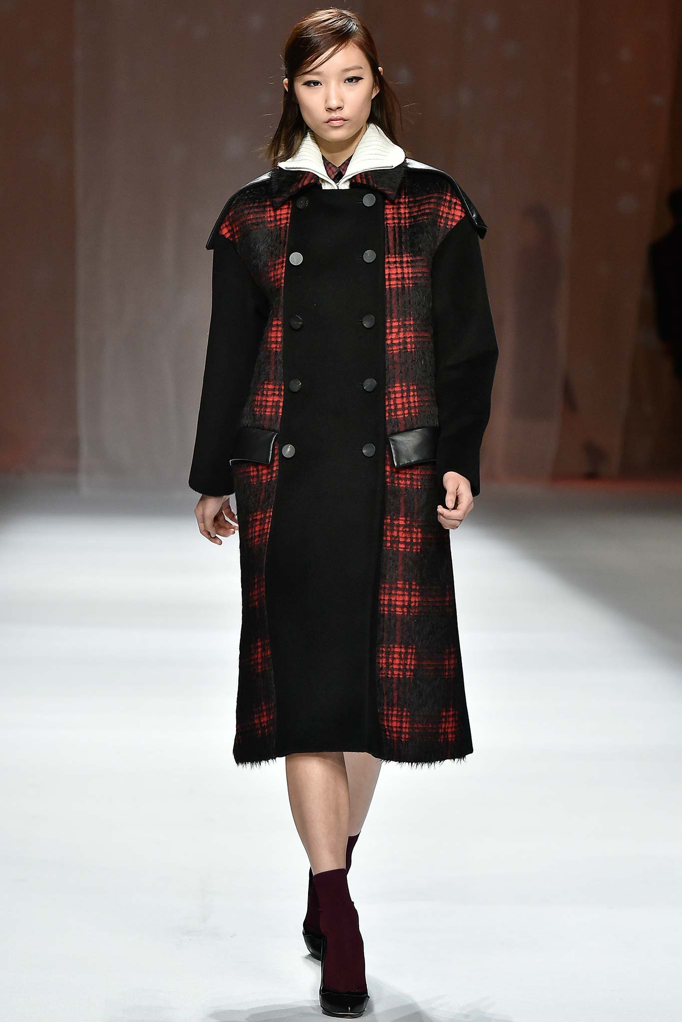 Lie Sangbong Seoul F/W 15 Look 27