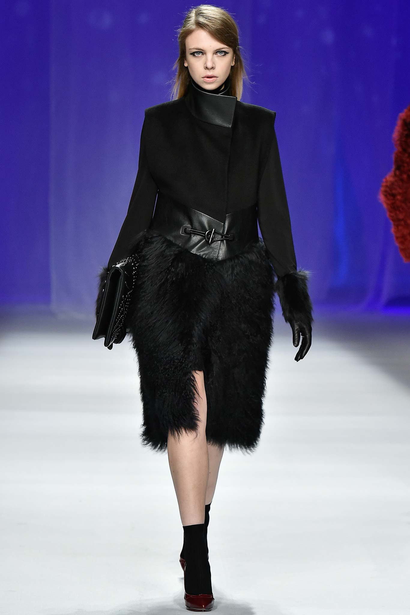 Lie Sangbong Seoul F/W 15 Look 30