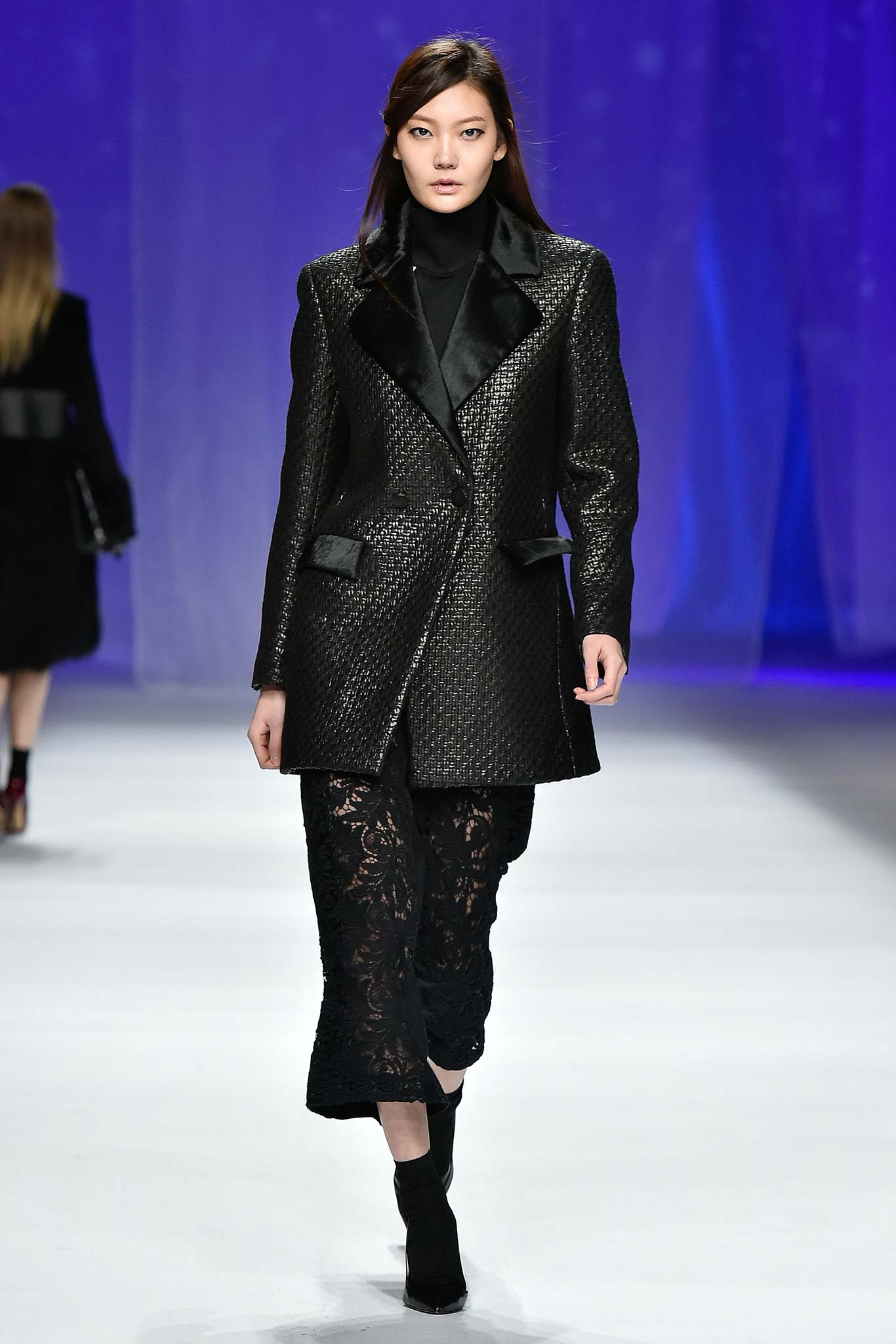Lie Sangbong Seoul F/W 15 Look 31