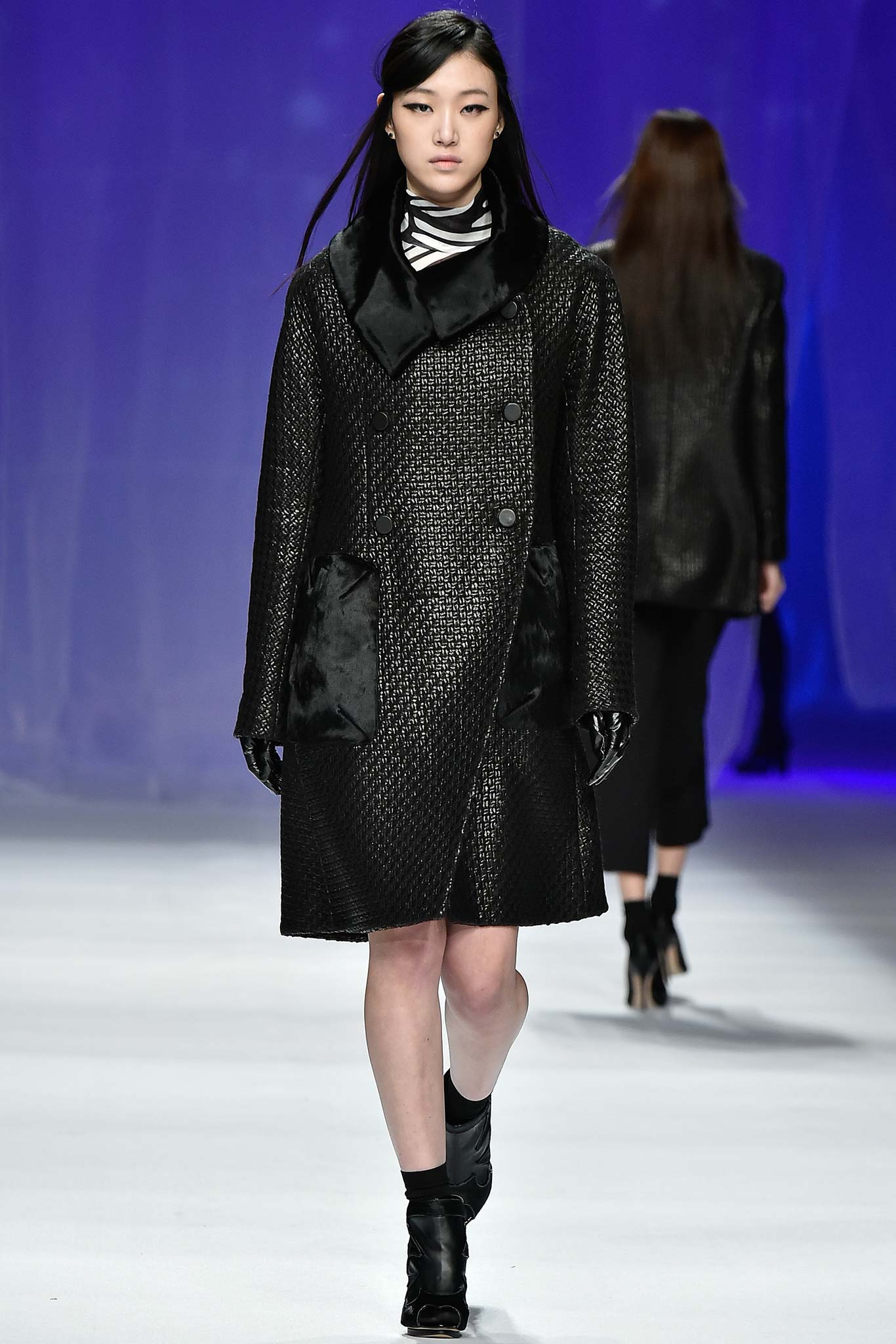 Lie Sangbong Seoul F/W 15 Look 32