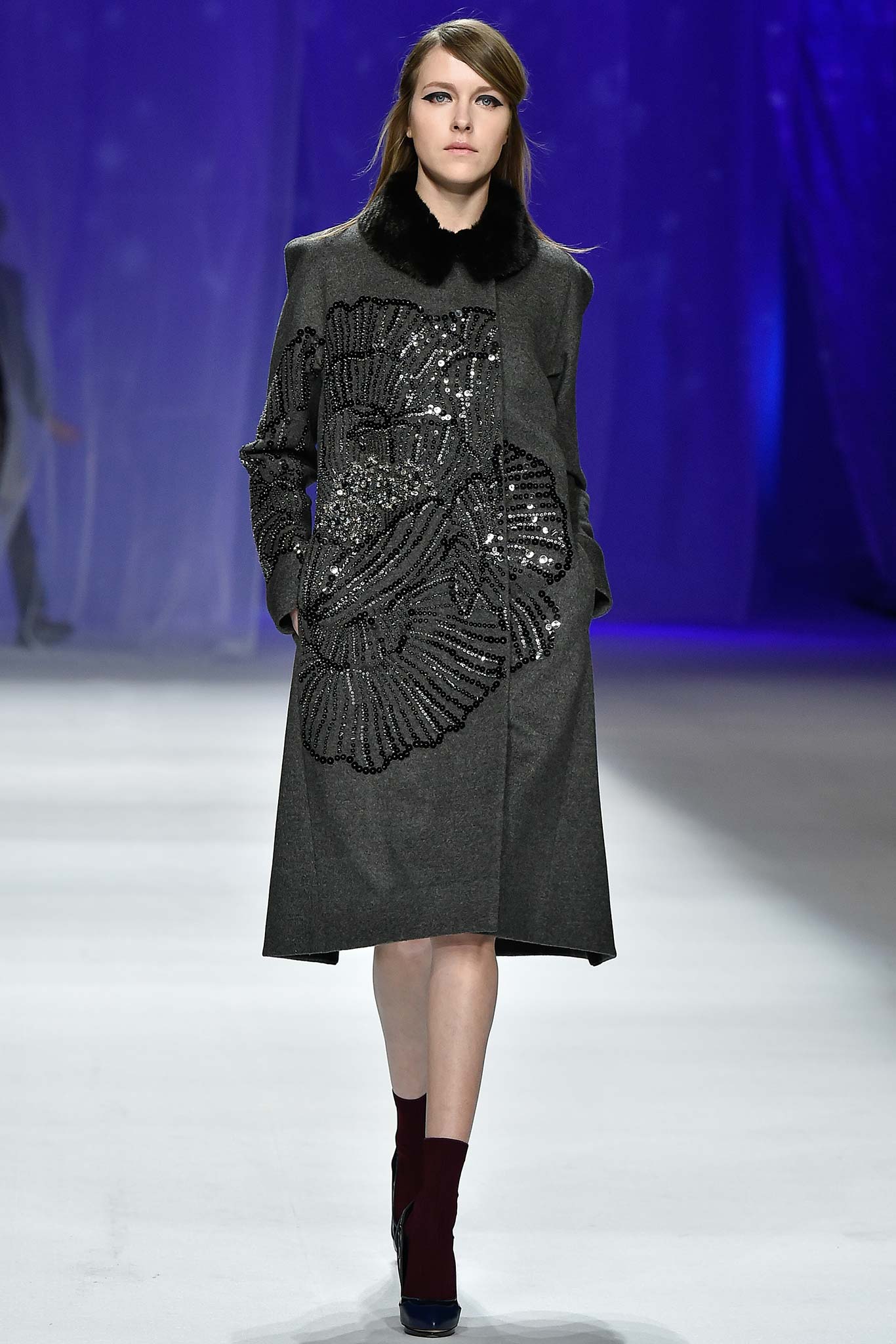 Lie Sangbong Seoul F/W 15 Look 35