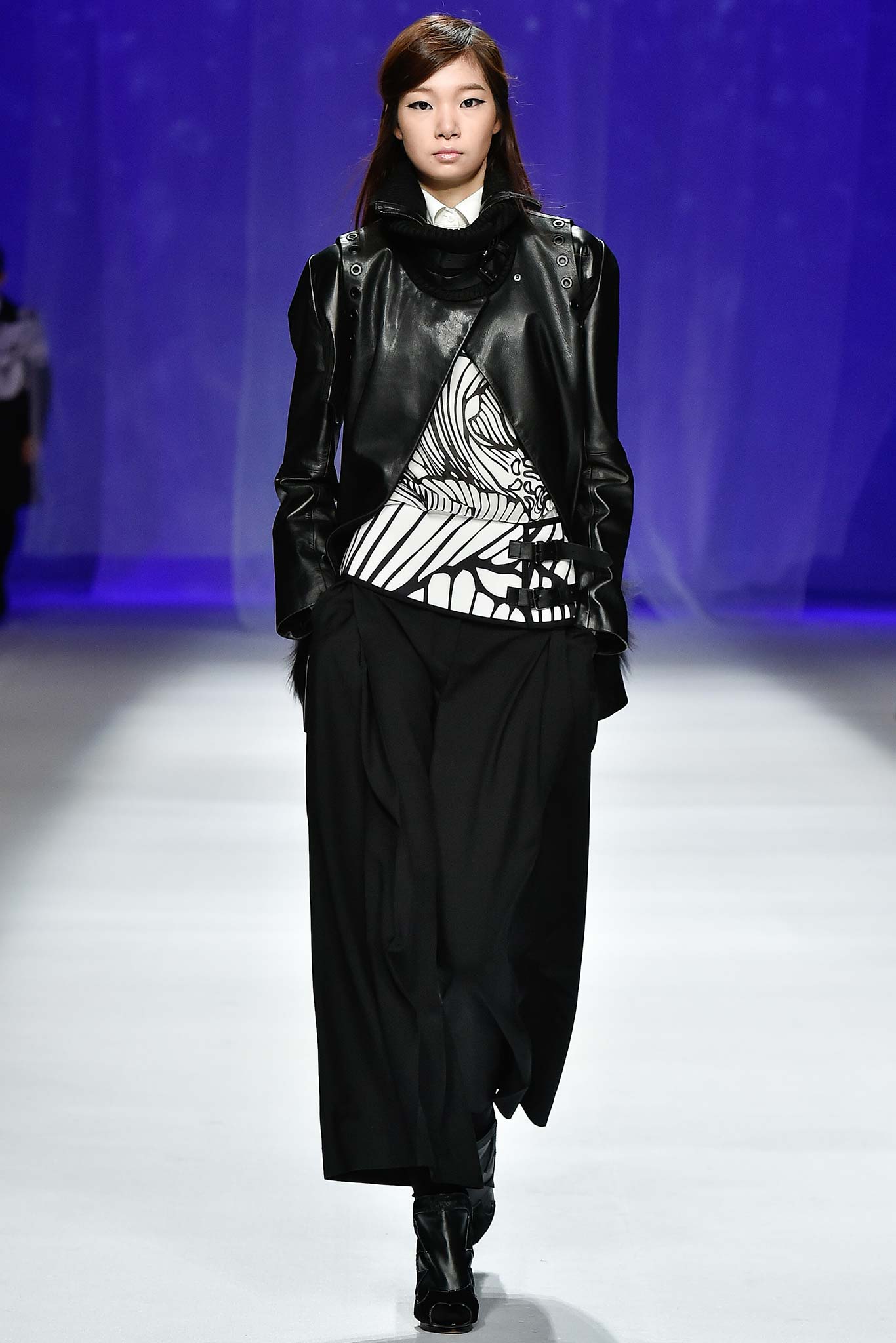 Lie Sangbong Seoul F/W 15 Look 36