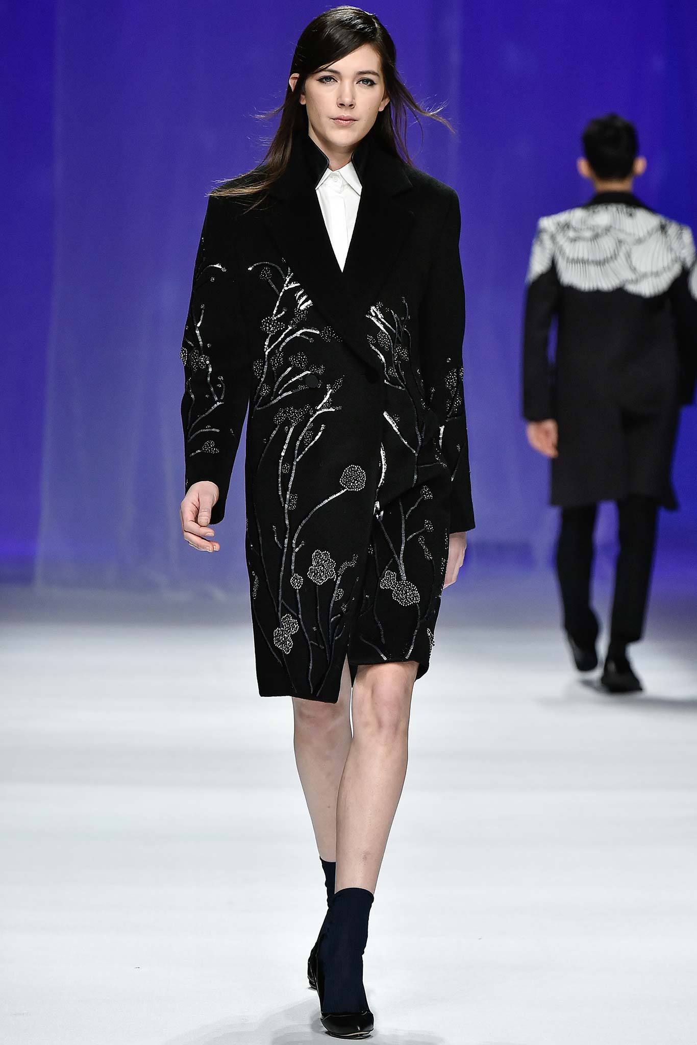 Lie Sangbong Seoul F/W 15 Look 38