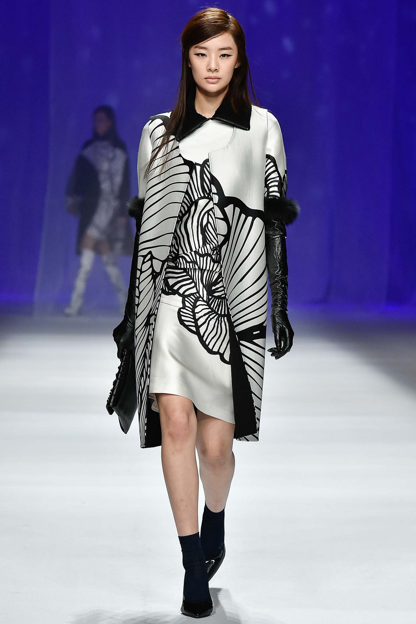 Lie Sangbong Seoul F/W 15 Look 39