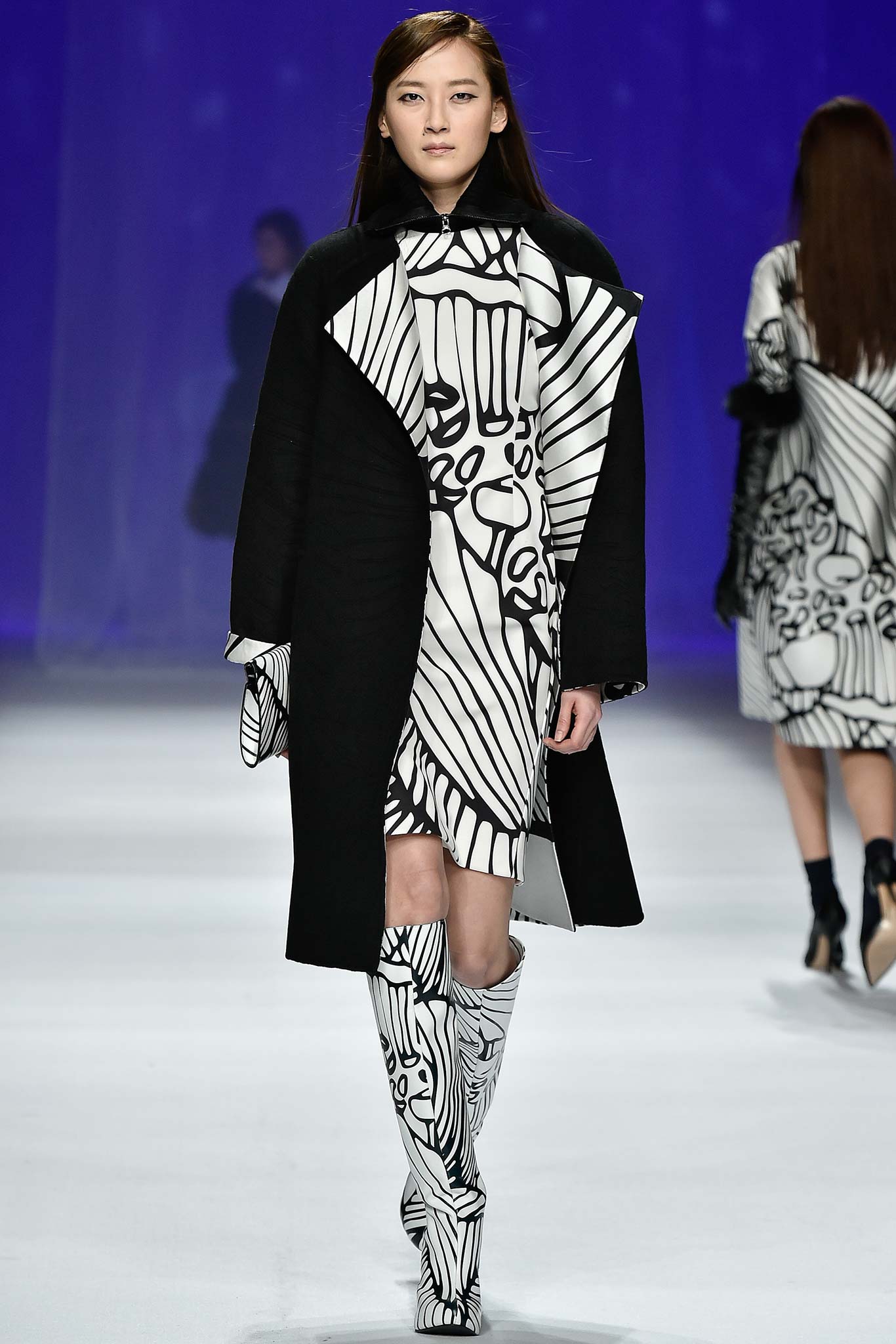 Lie Sangbong Seoul F/W 15 Look 40