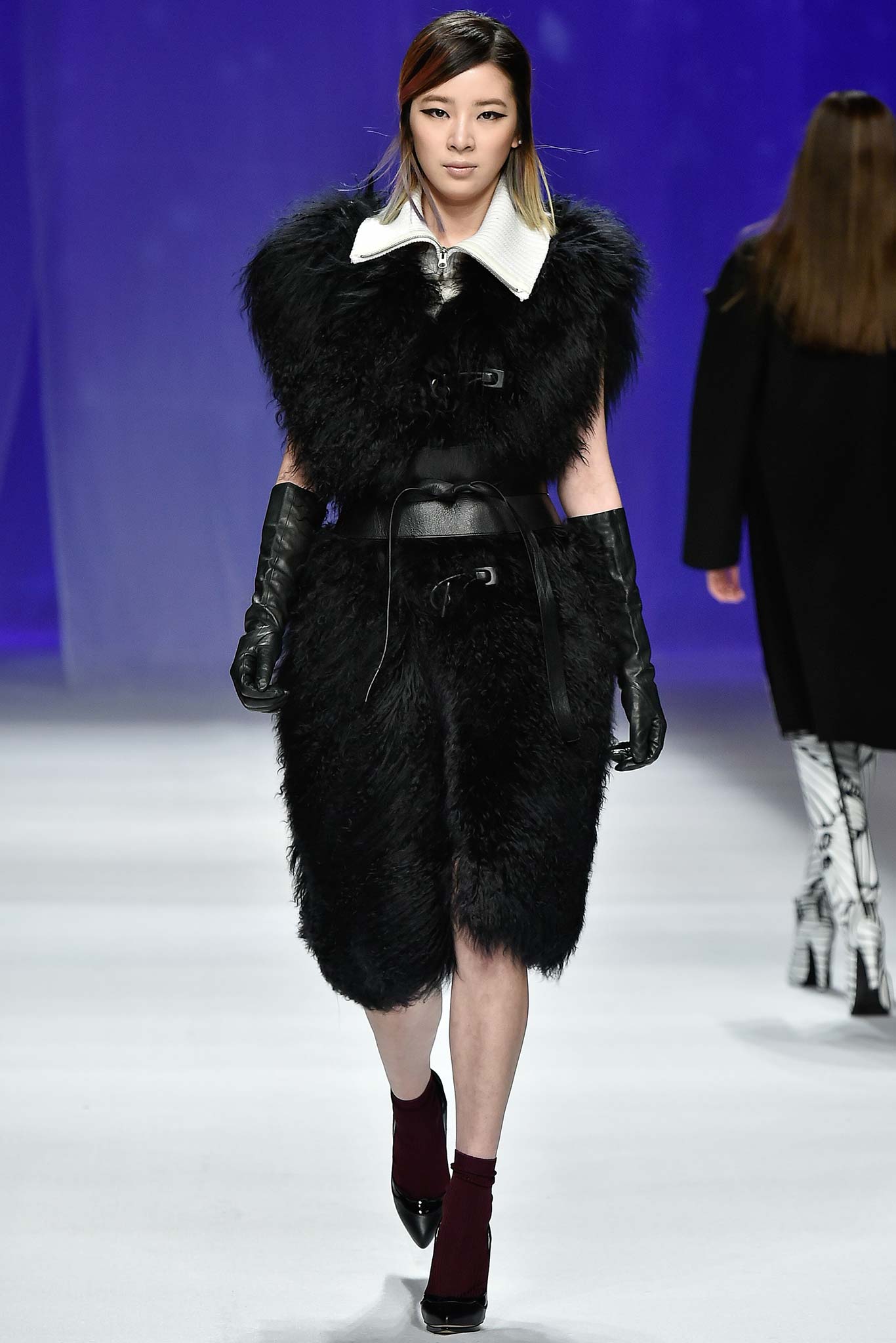 Lie Sangbong Seoul F/W 15 Look 41