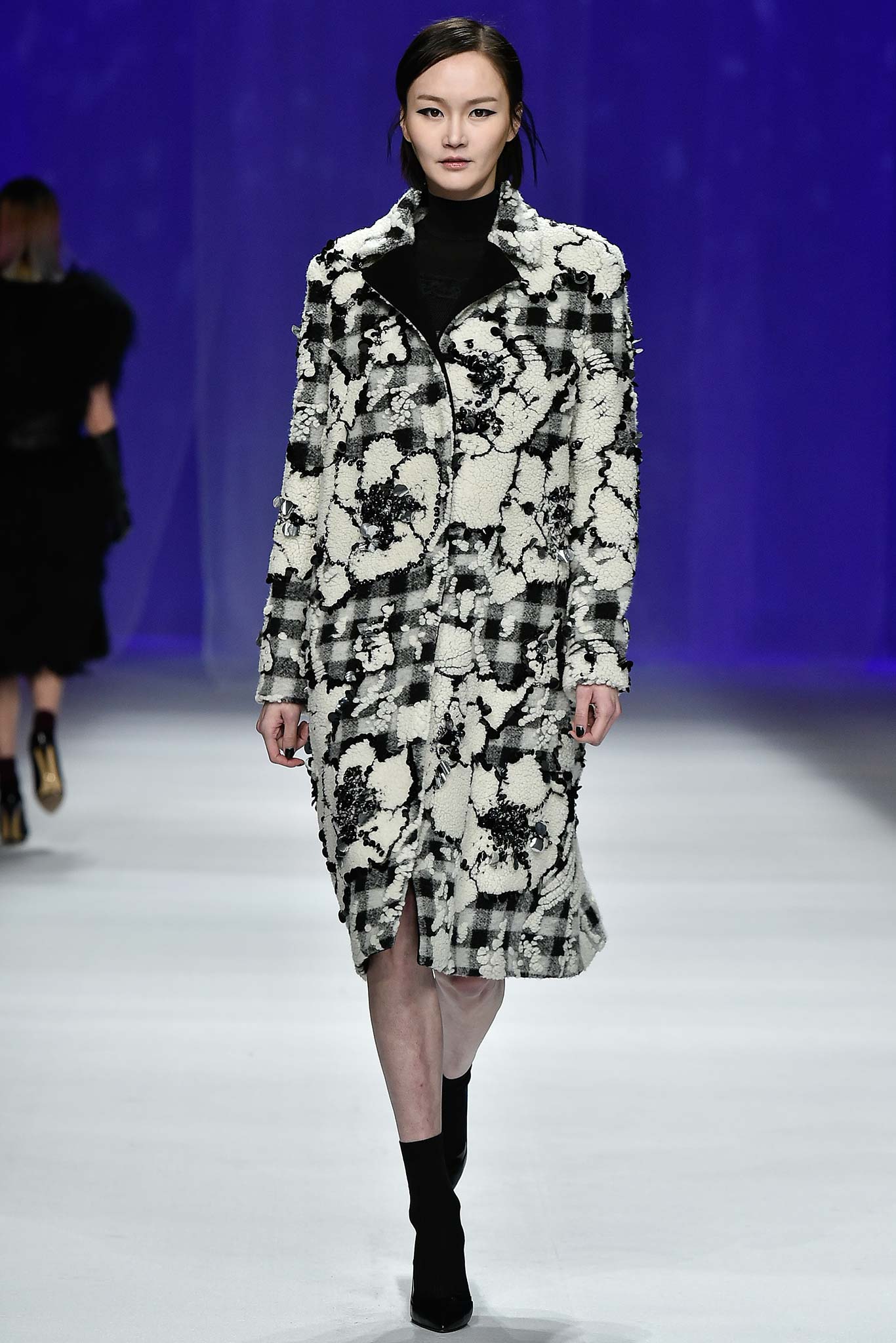 Lie Sangbong Seoul F/W 15 Look 42