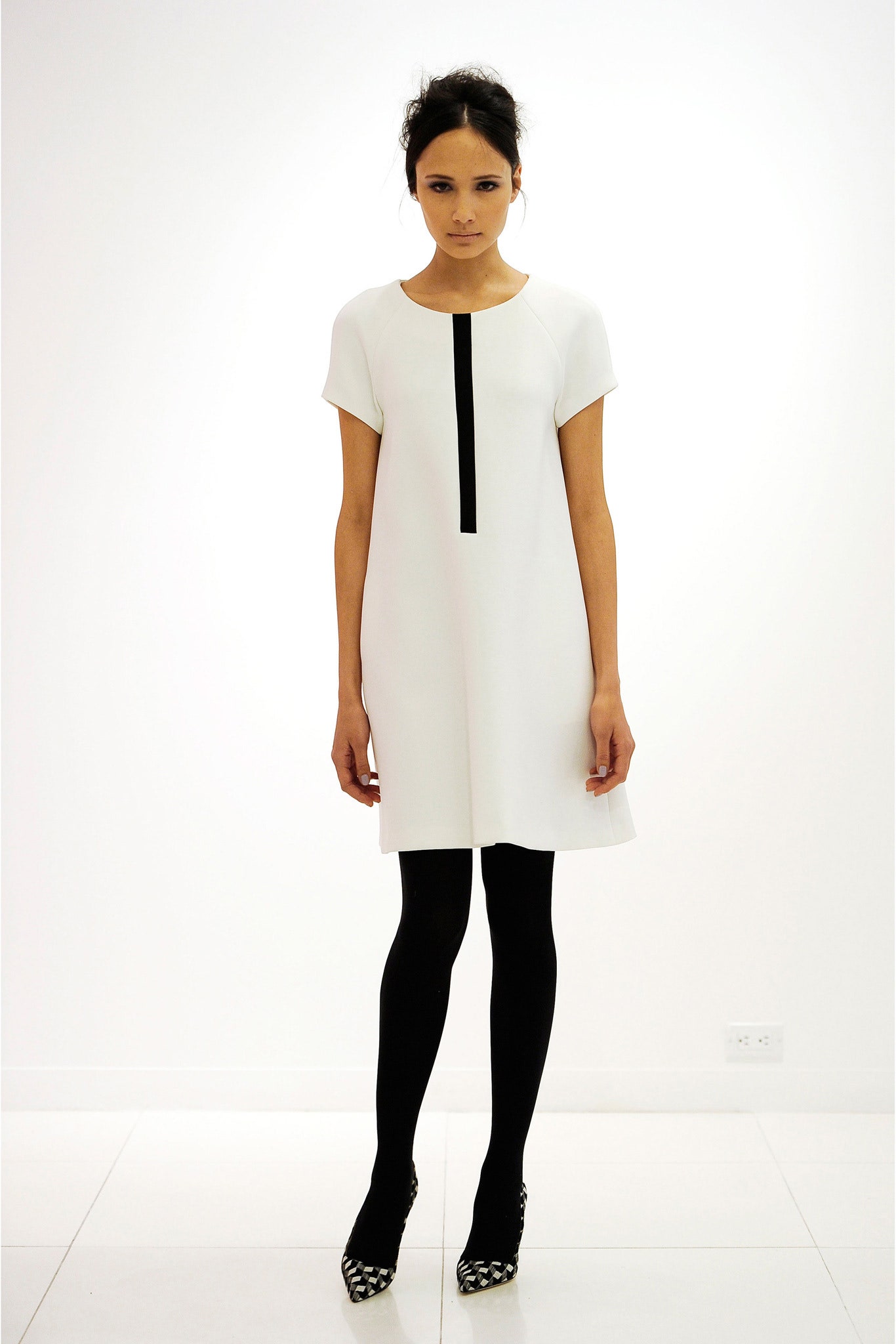 Lisa Perry Fall 2013 Ready-to-Wear