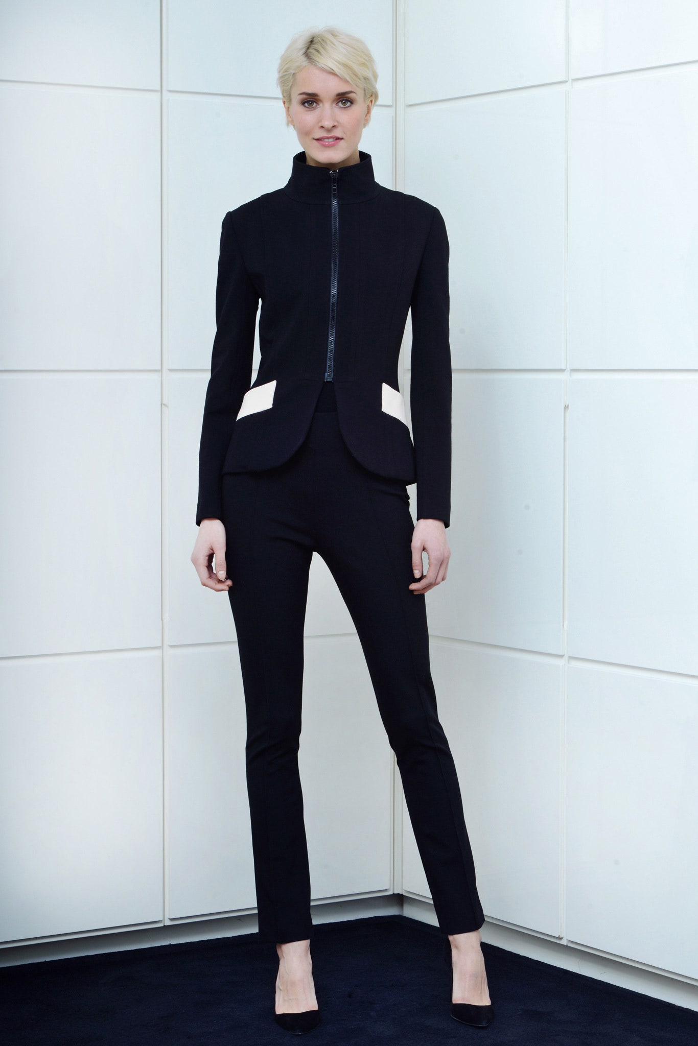 Lisa Perry Pre-Fall 2013