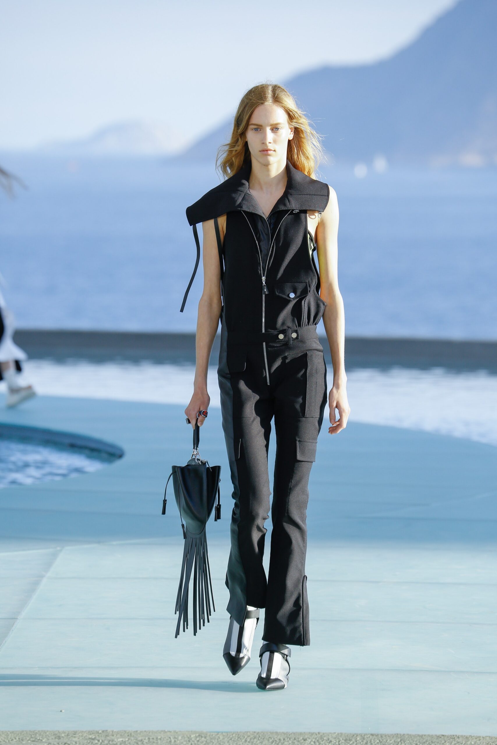 Louis Vuitton Resort 17 Look 6