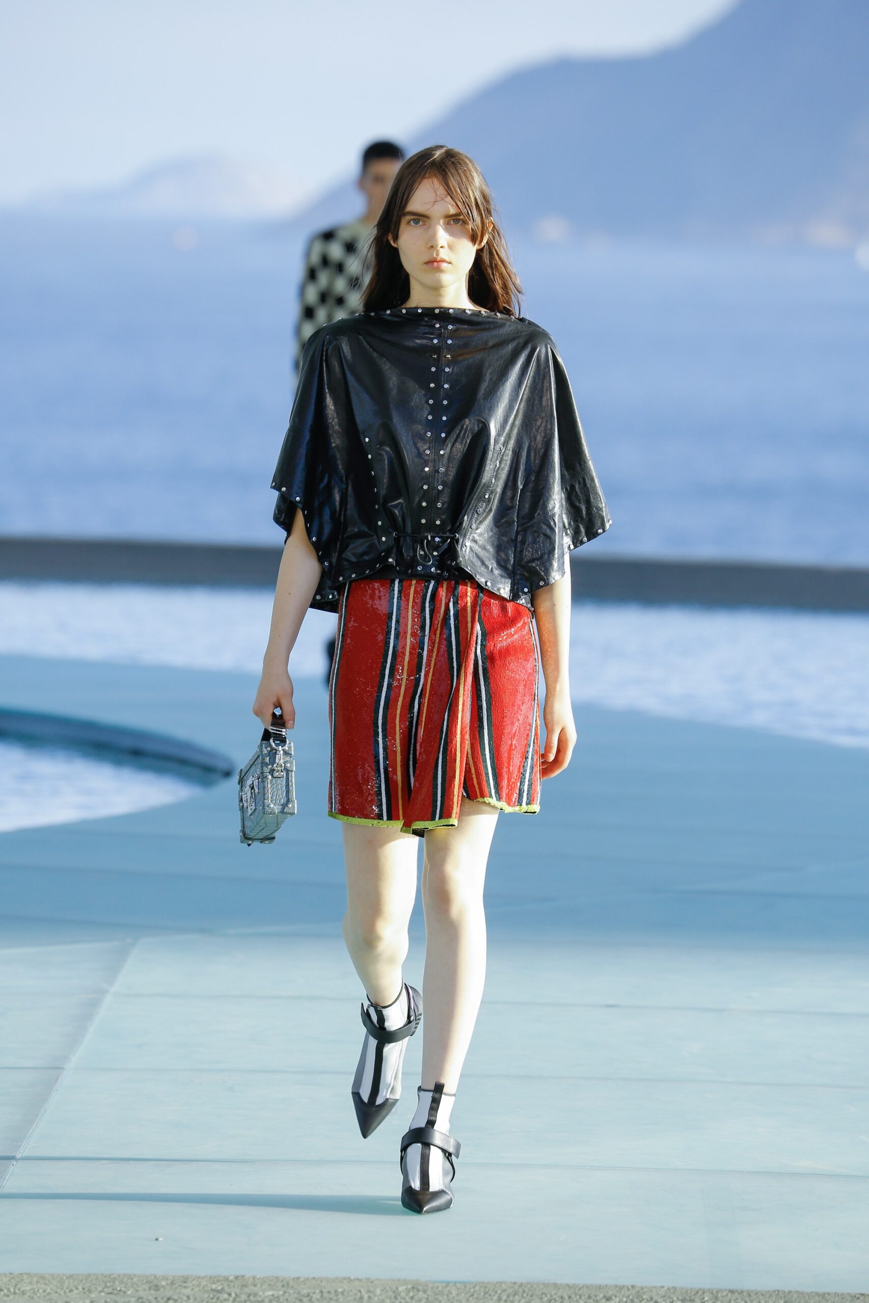 Louis Vuitton Resort 17 Look 17